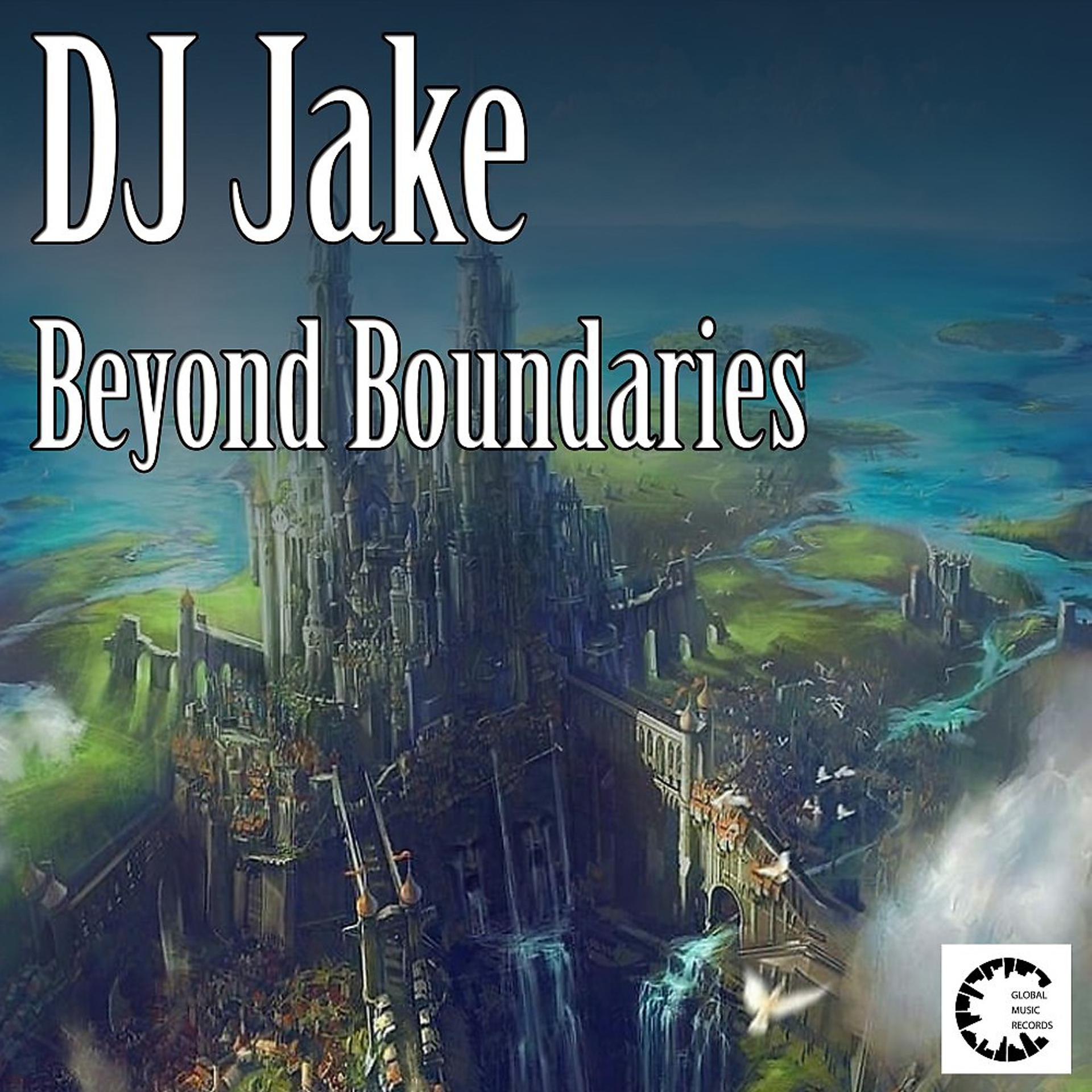 Постер альбома Beyond Boundaries