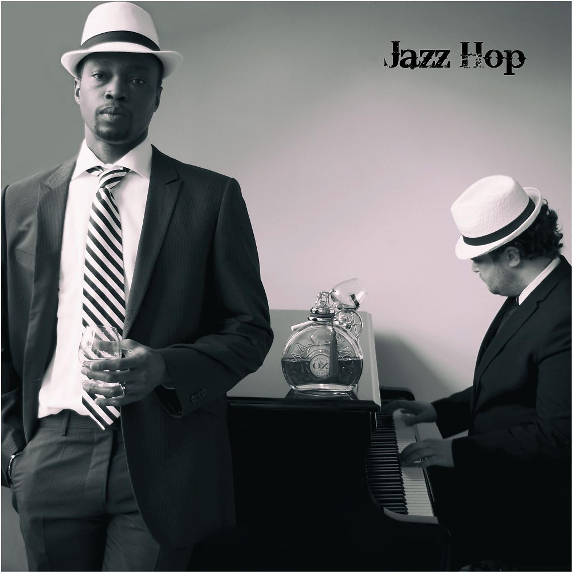 Постер альбома Jazz Hop