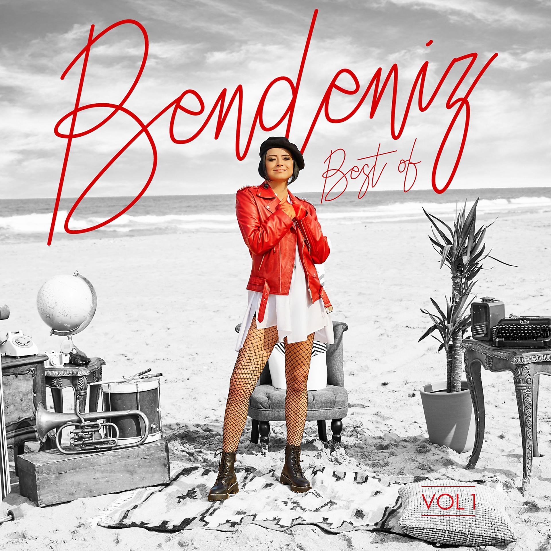 Постер альбома Bendeniz Best of, Vol. 1