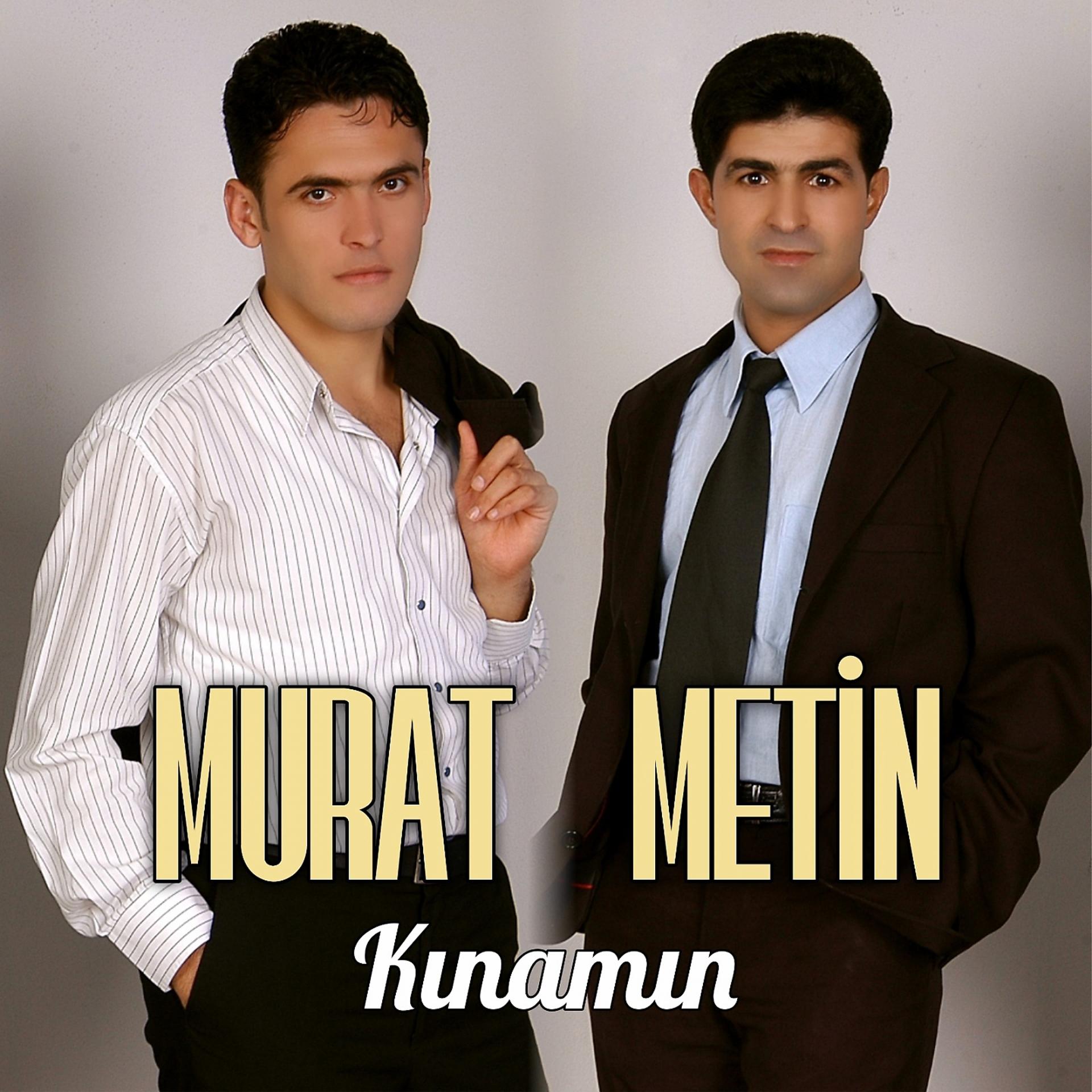 Постер альбома Kınamın