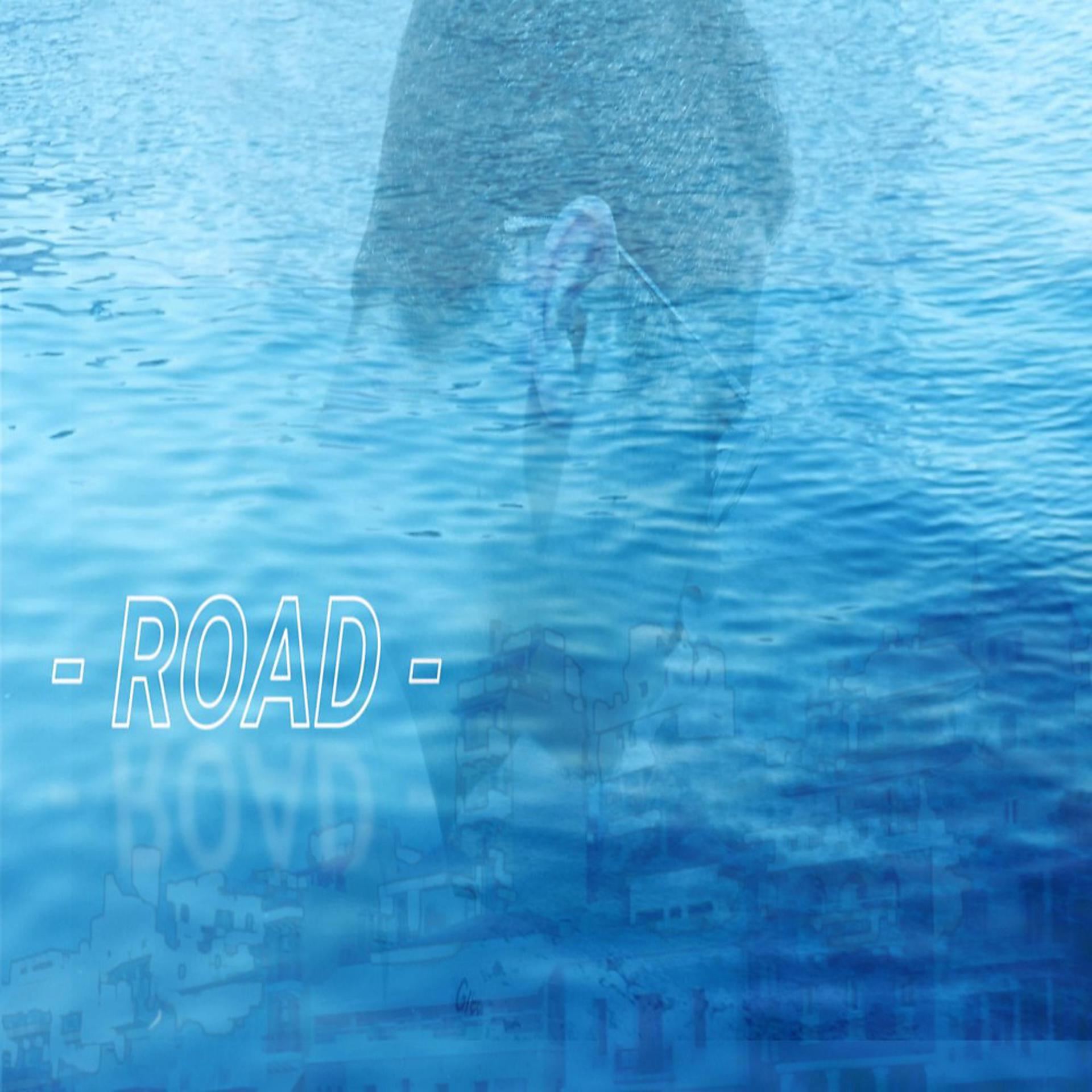 Постер альбома Road