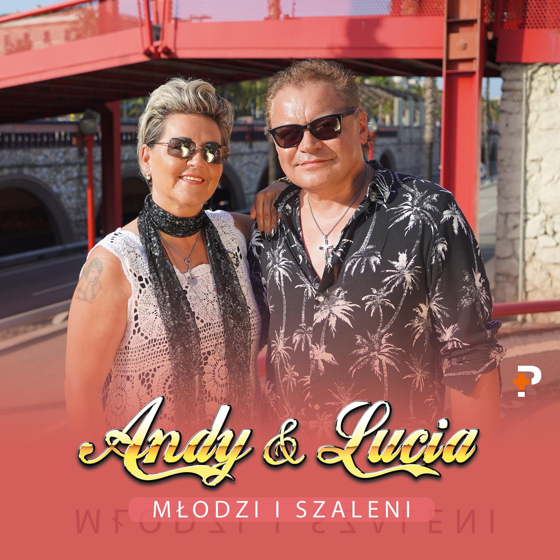 Постер альбома Młodzi I Szaleni