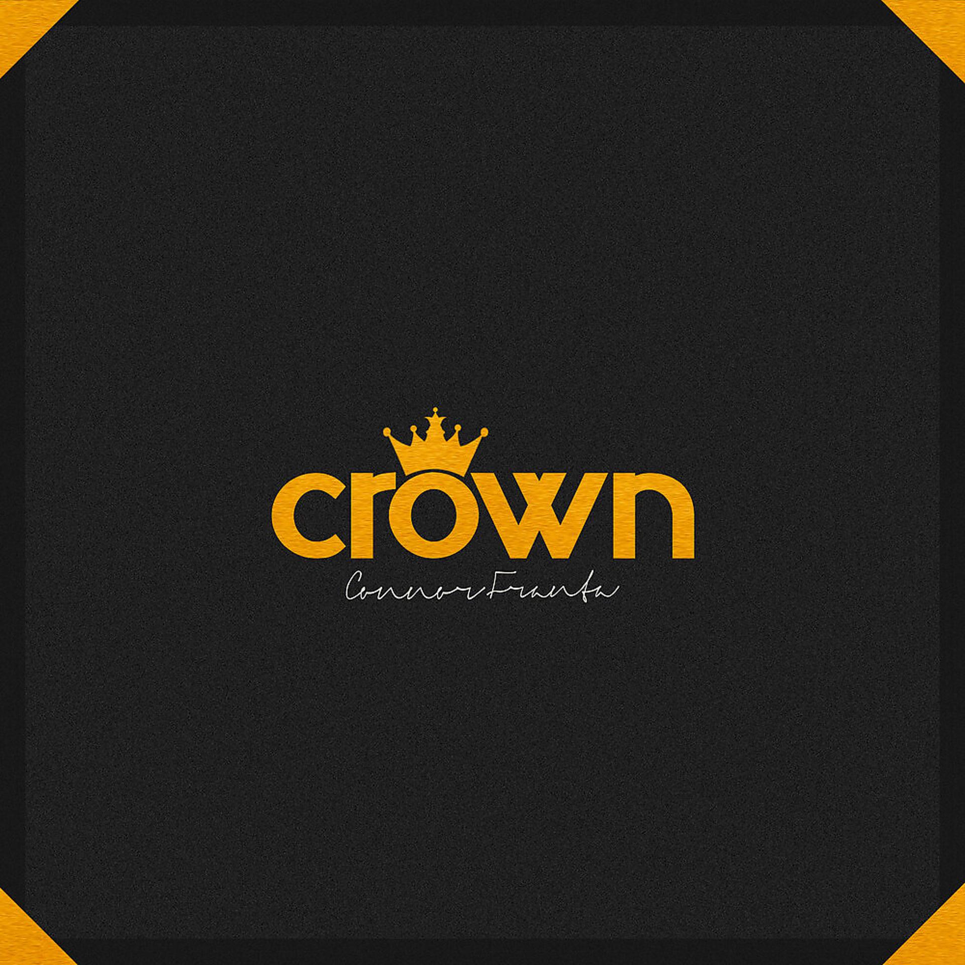 Постер альбома Crown, Vol. 1