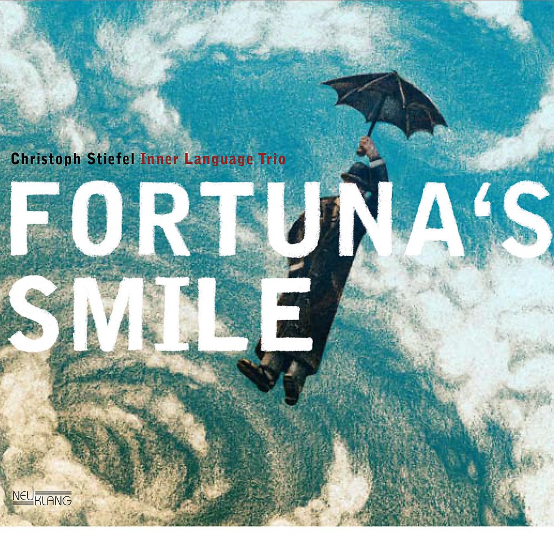 Постер альбома Fortuna's Smile (Bonus Track Edition)