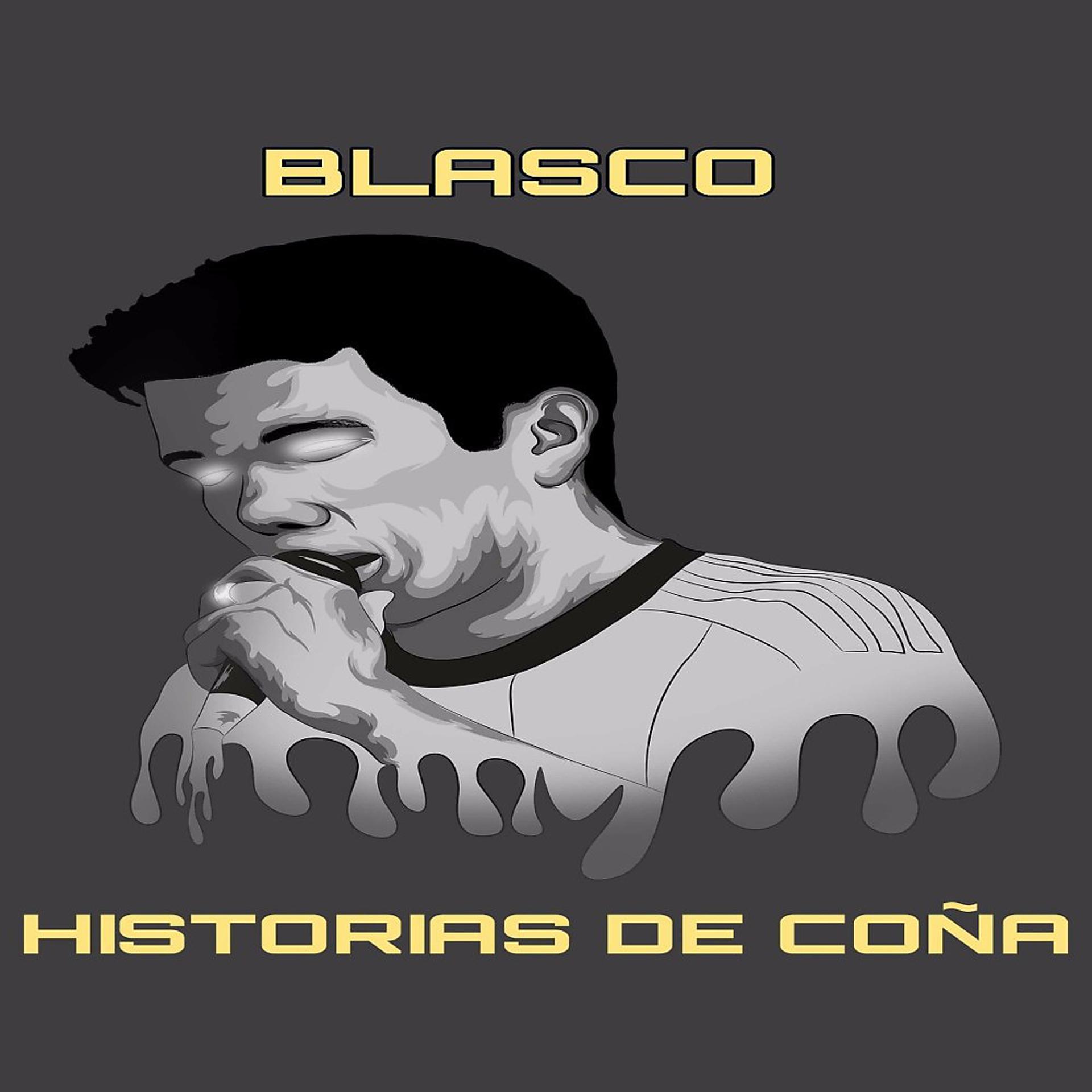 Постер альбома Historias de Coña