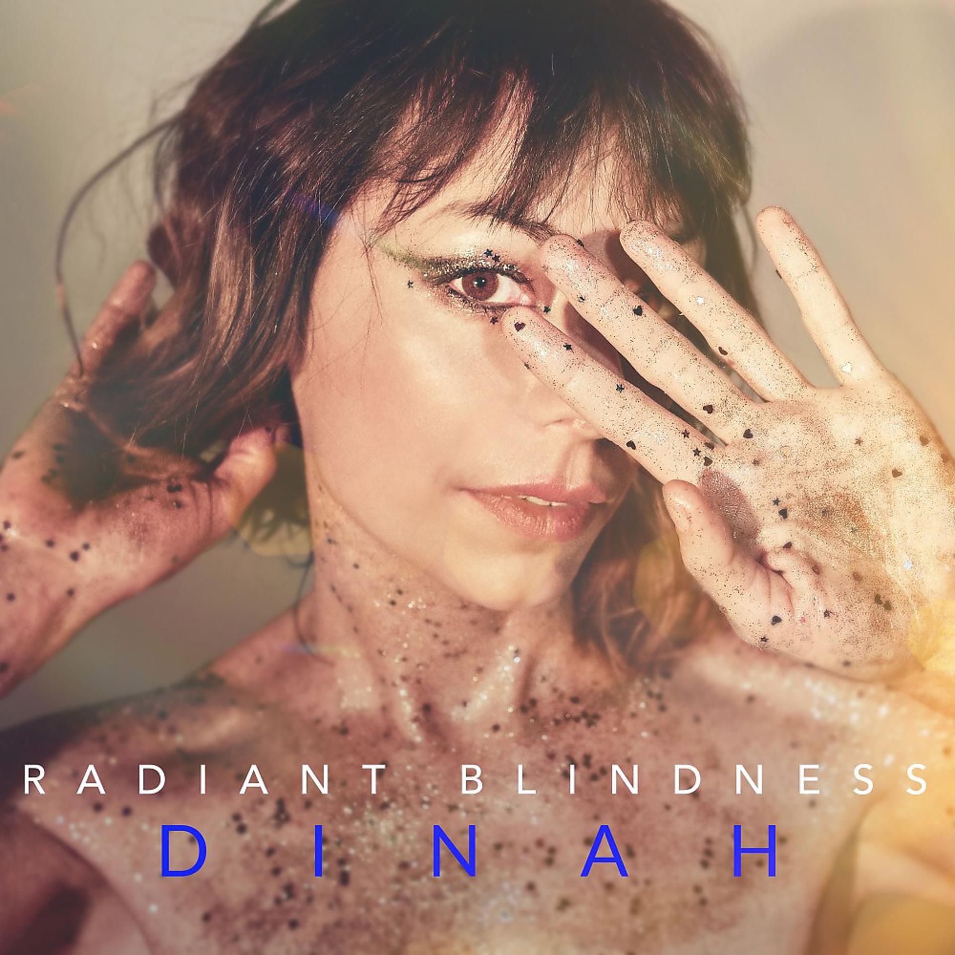Постер альбома Radiant Blindness
