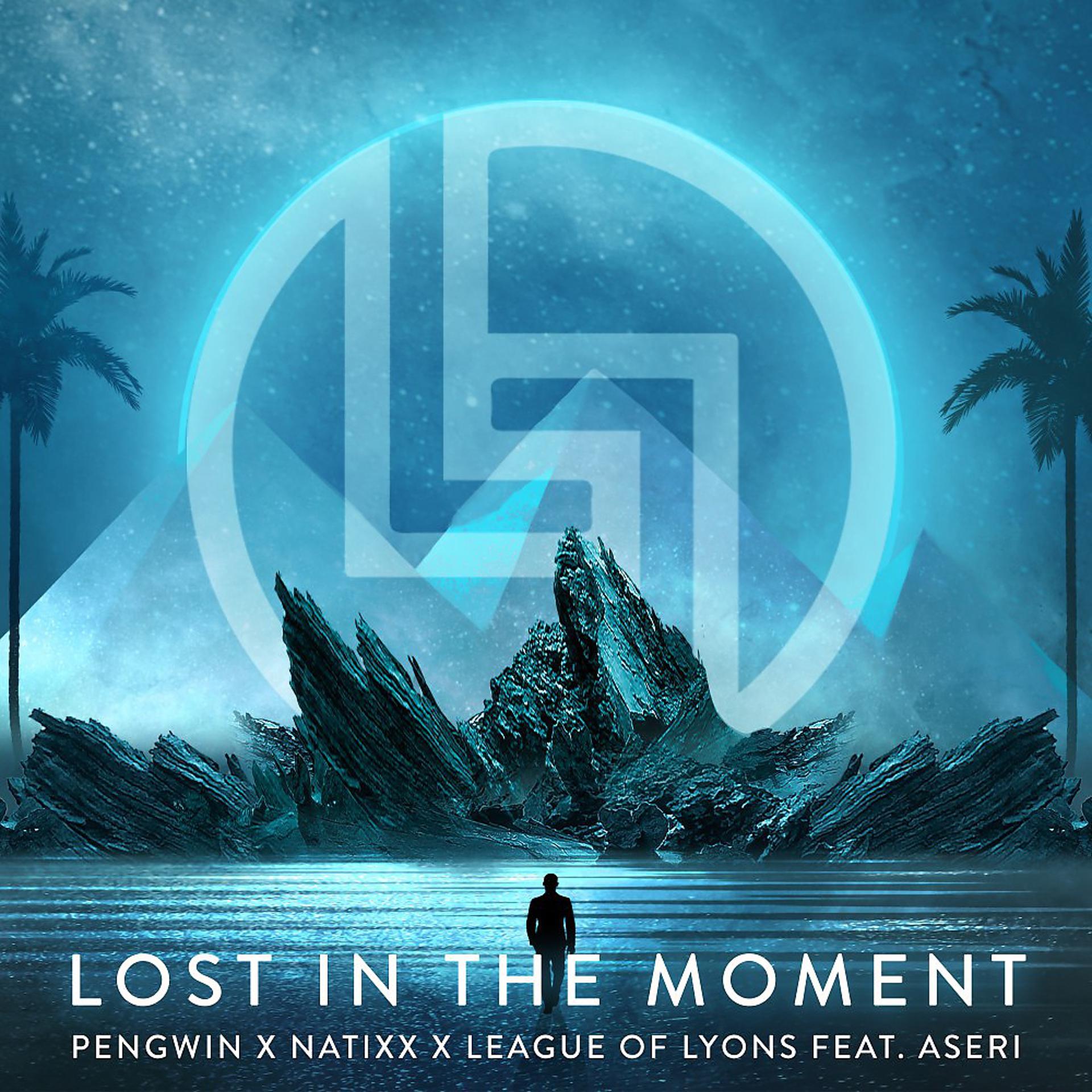 Постер альбома Lost in the Moment
