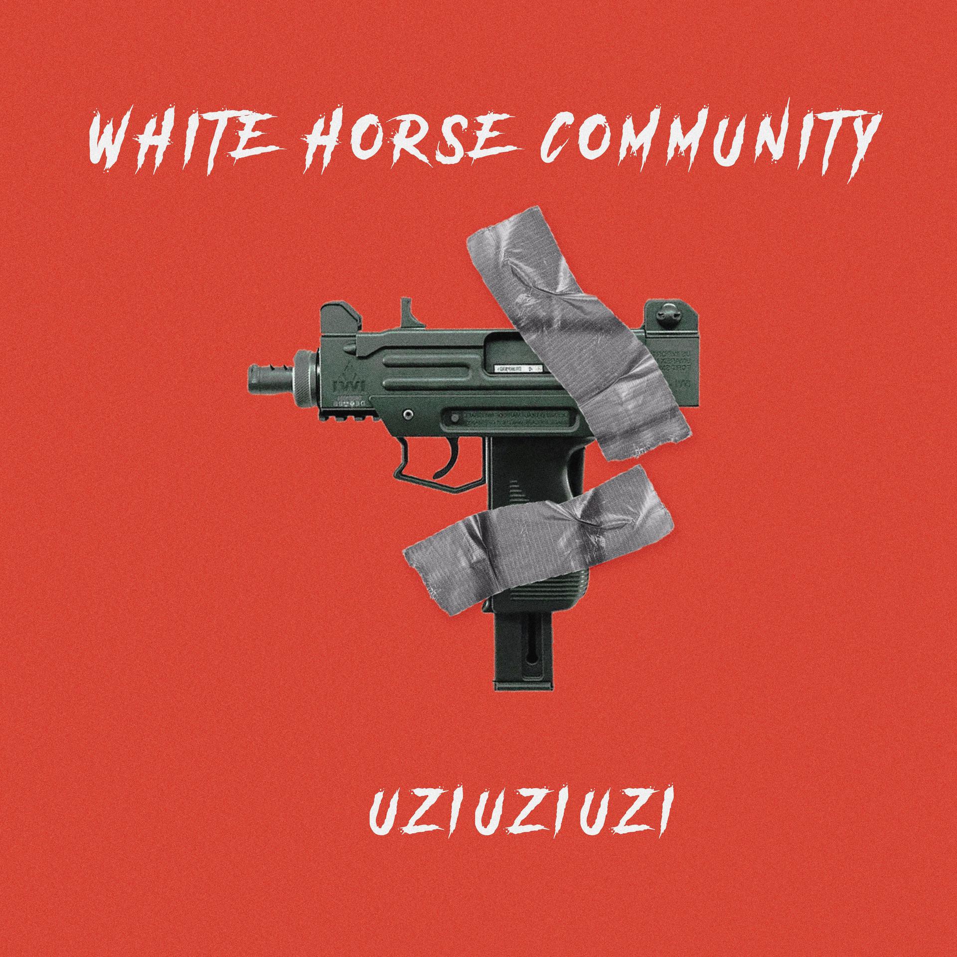 Постер альбома Uziuziuzi