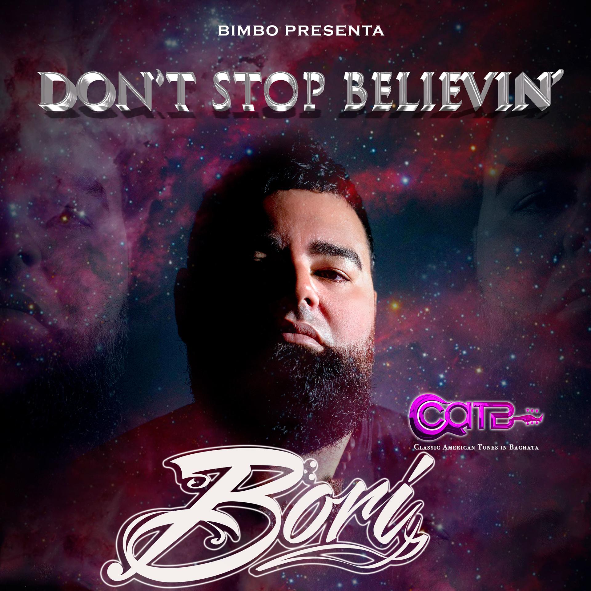 Постер альбома Don't Stop Believin'