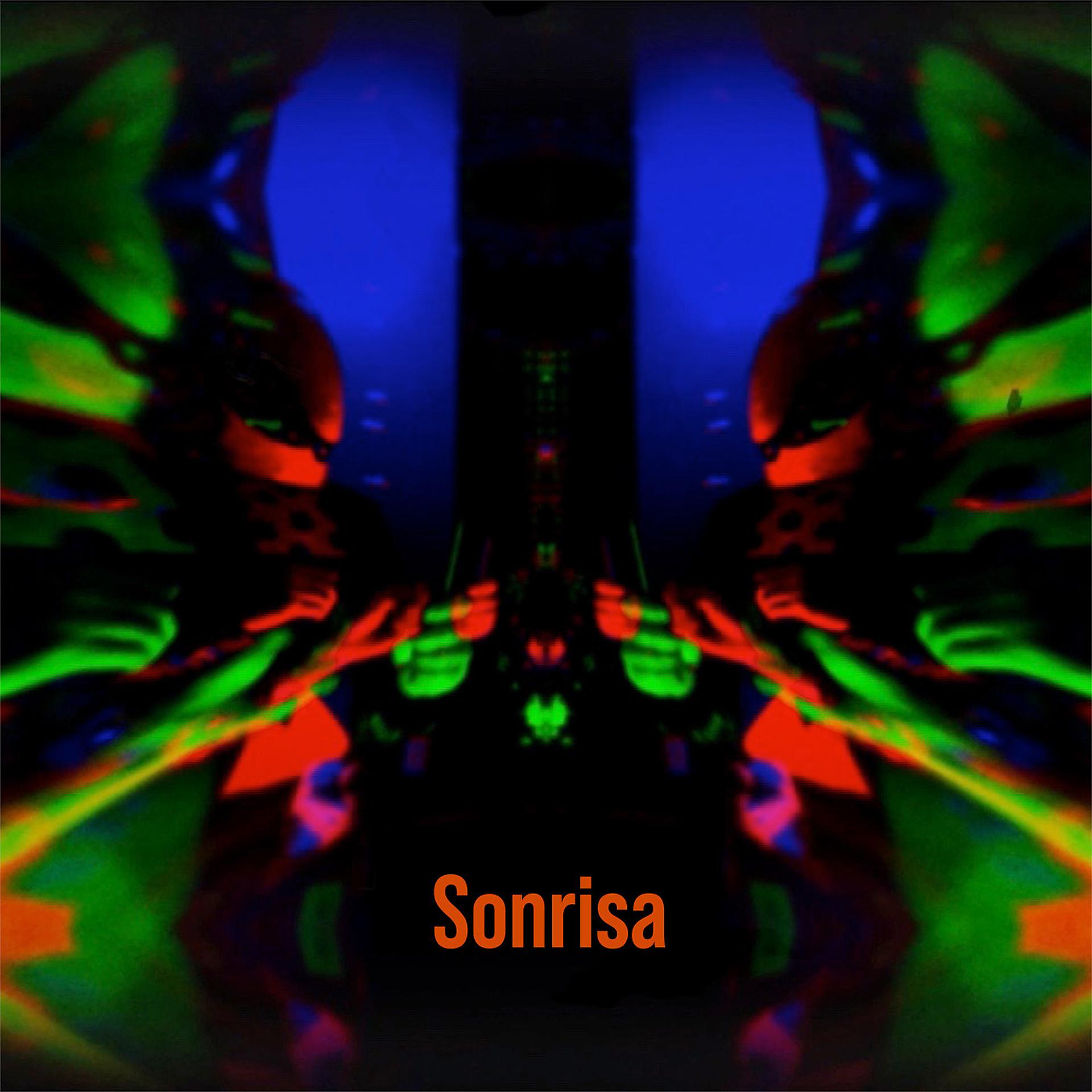 Постер альбома Sonrisa