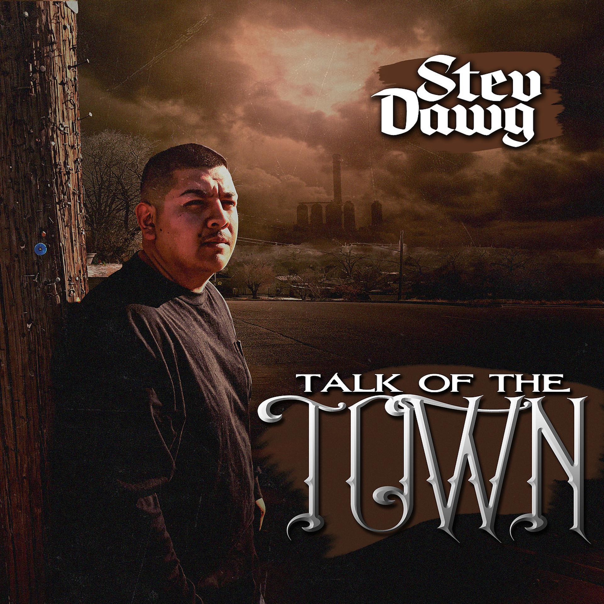 Постер альбома Talk of the Town