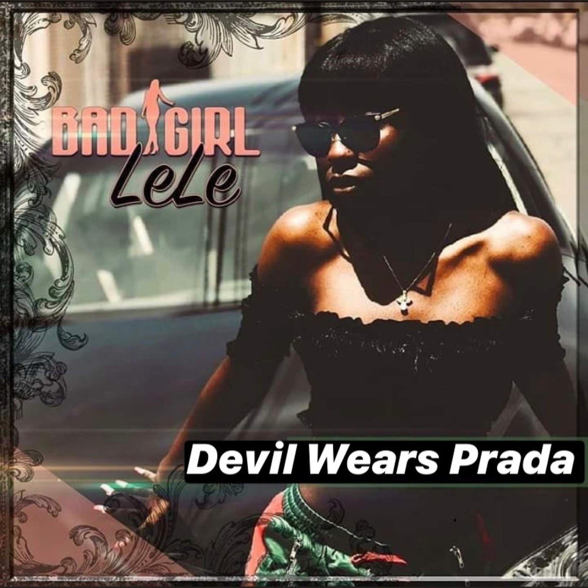 Постер альбома Devil Wears Prada