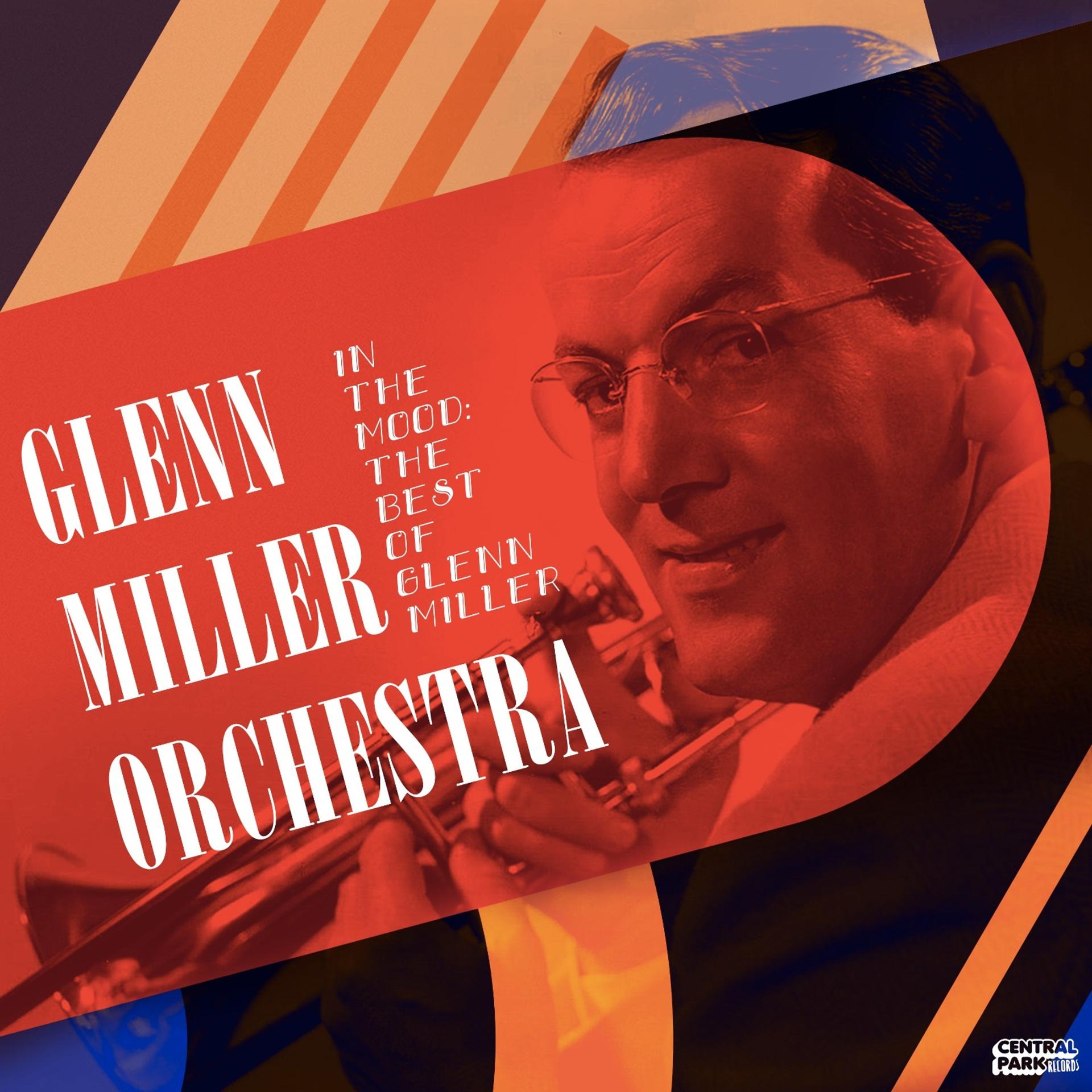 Постер альбома In the Mood: The Best of Glenn Miller