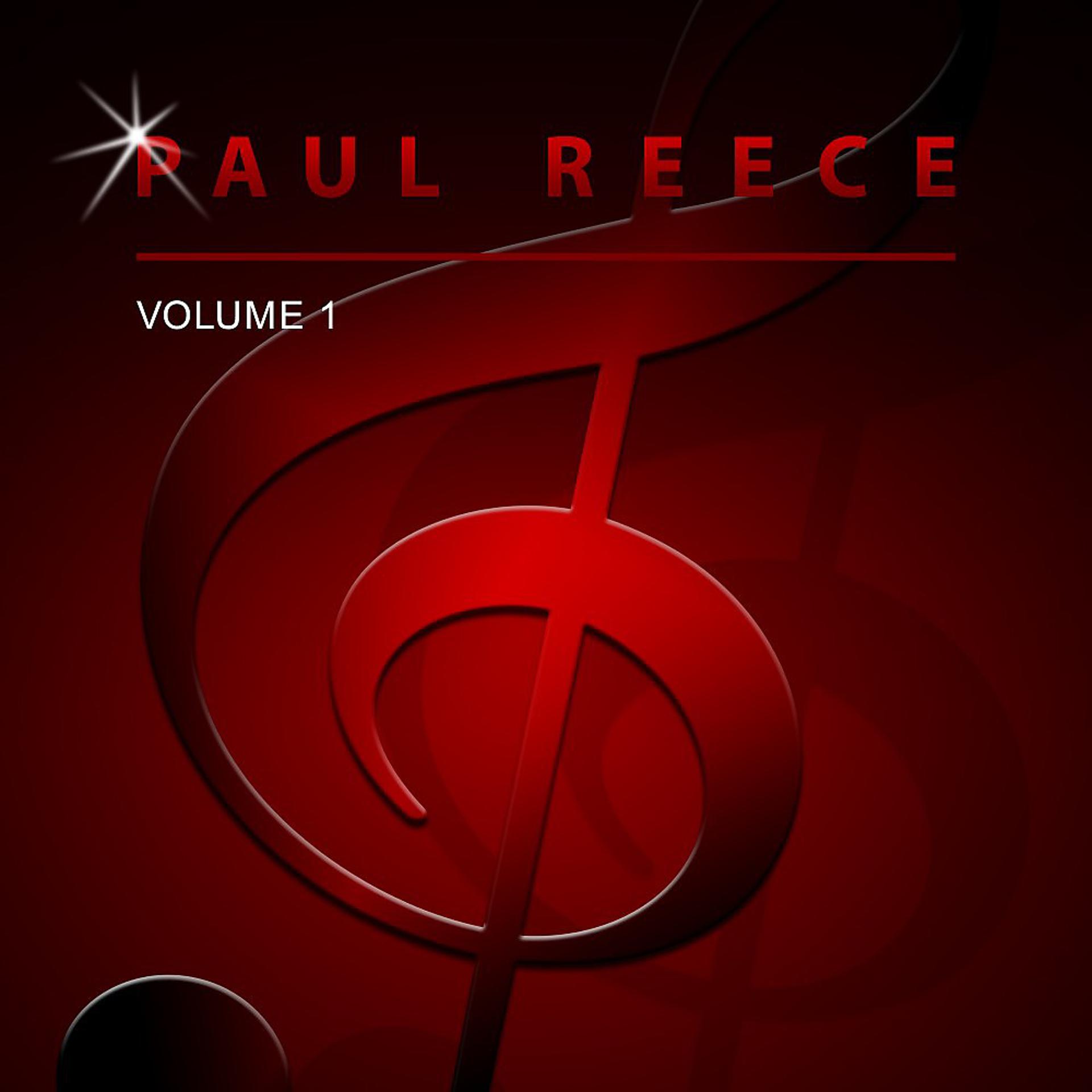 Постер альбома Paul Reece, Vol. 1