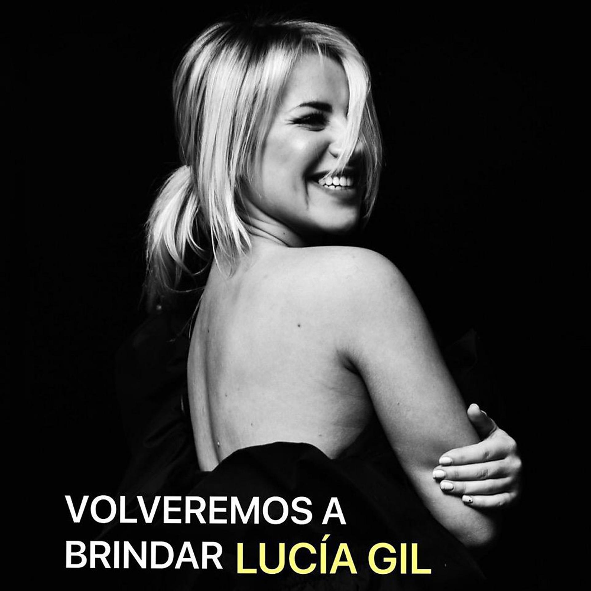Постер альбома Volveremos a Brindar (Live)