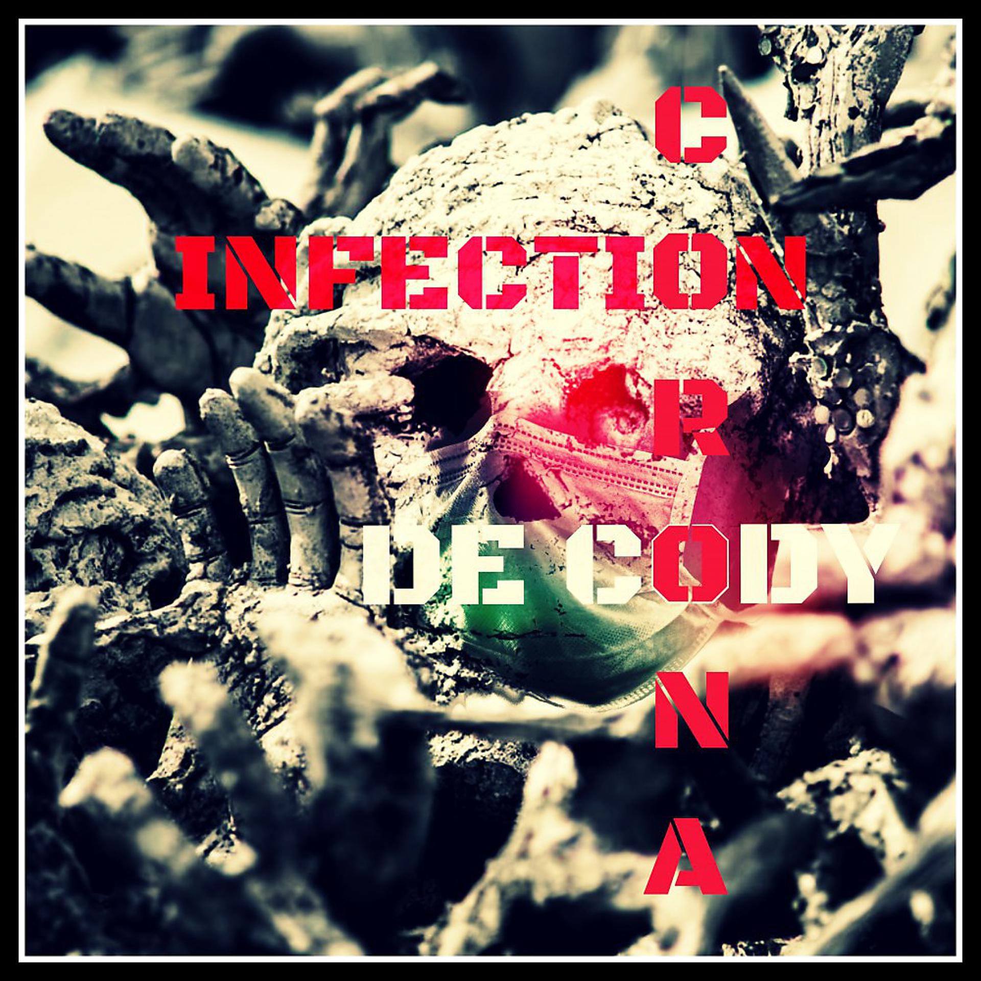 Постер альбома Infection Corona (Covid-19 Edit)