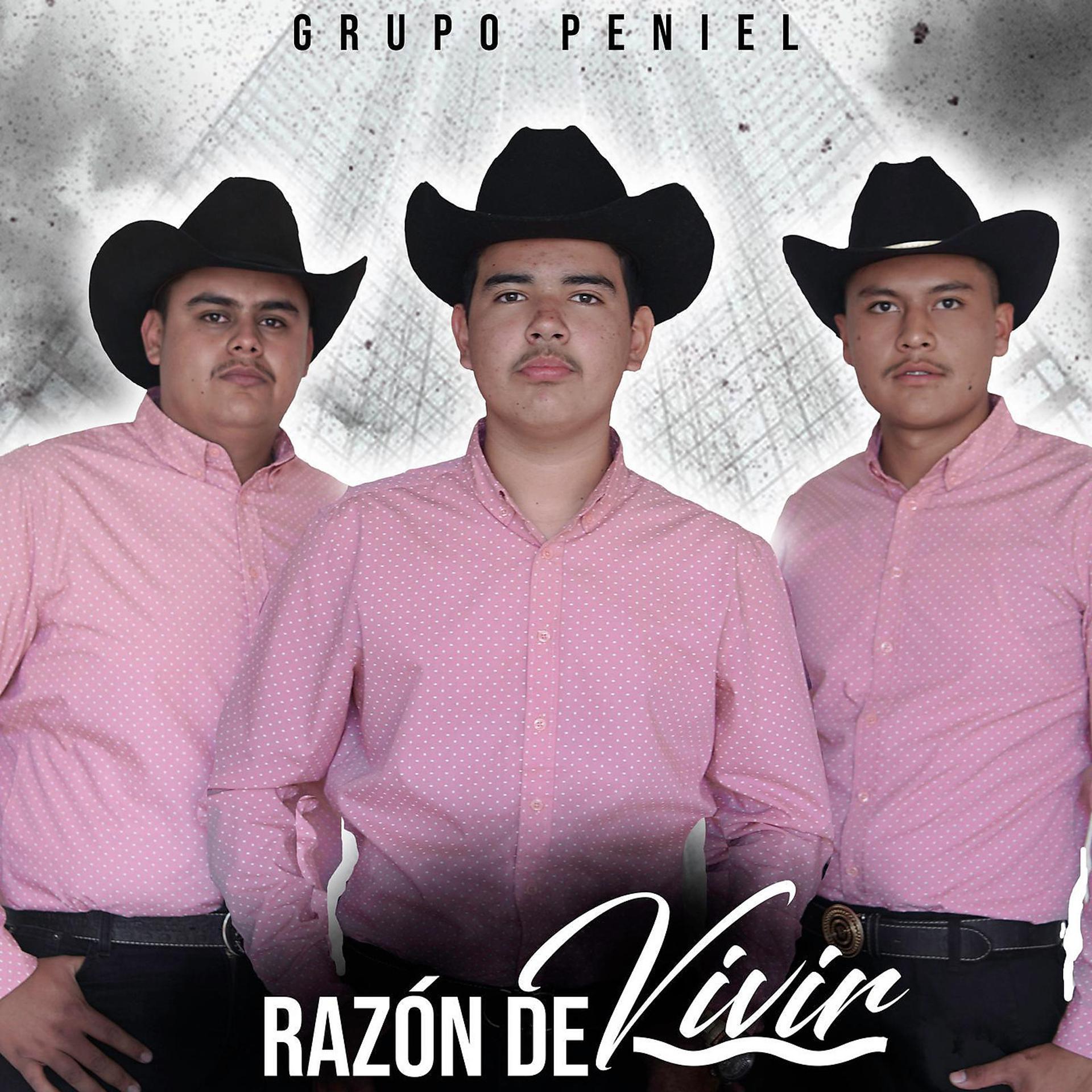 Постер альбома Razón De Vivir