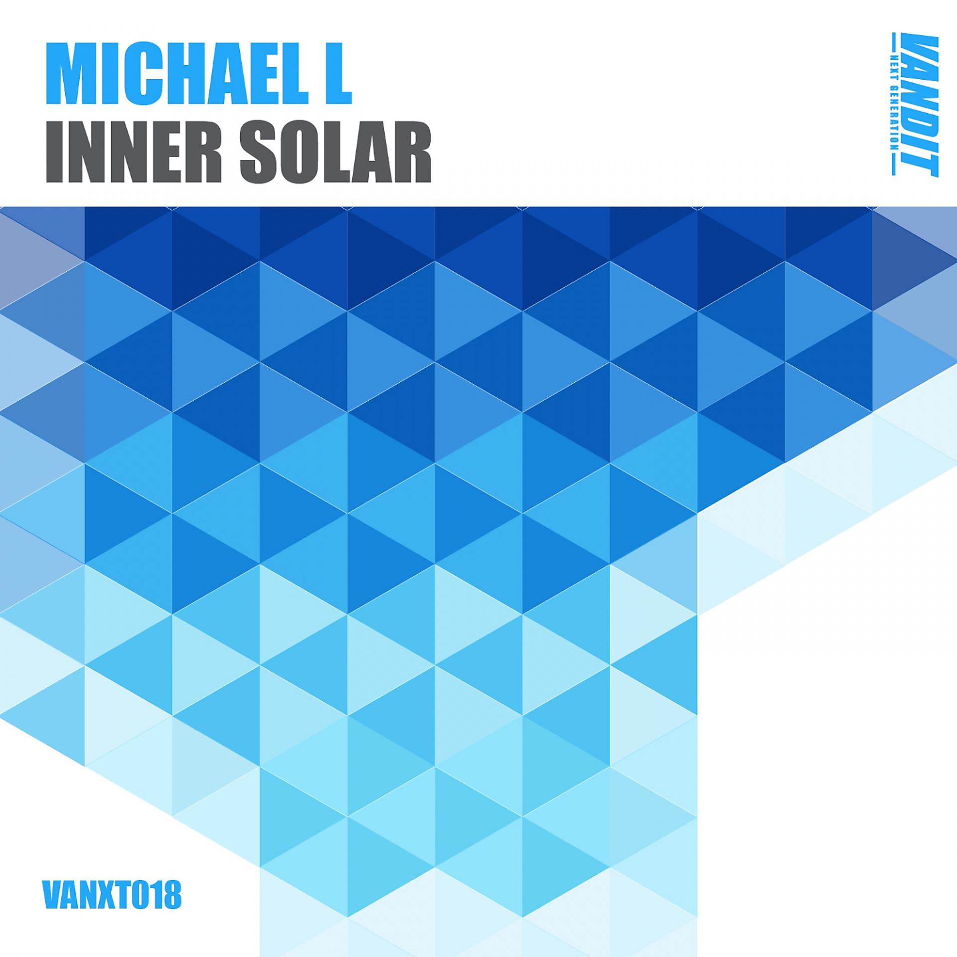 Постер альбома Inner Solar
