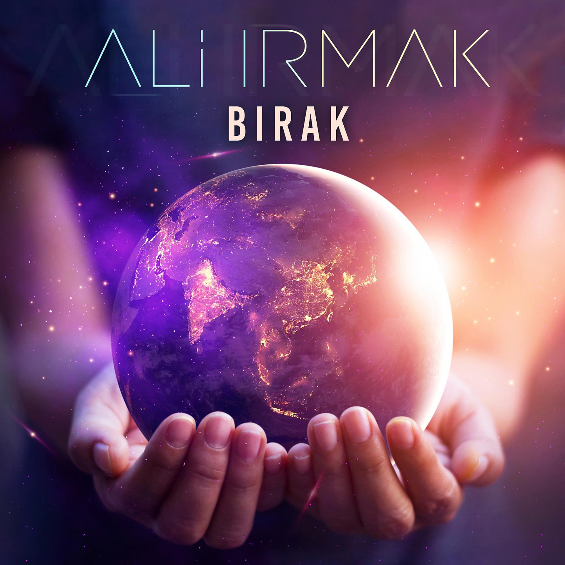 Постер альбома Bırak