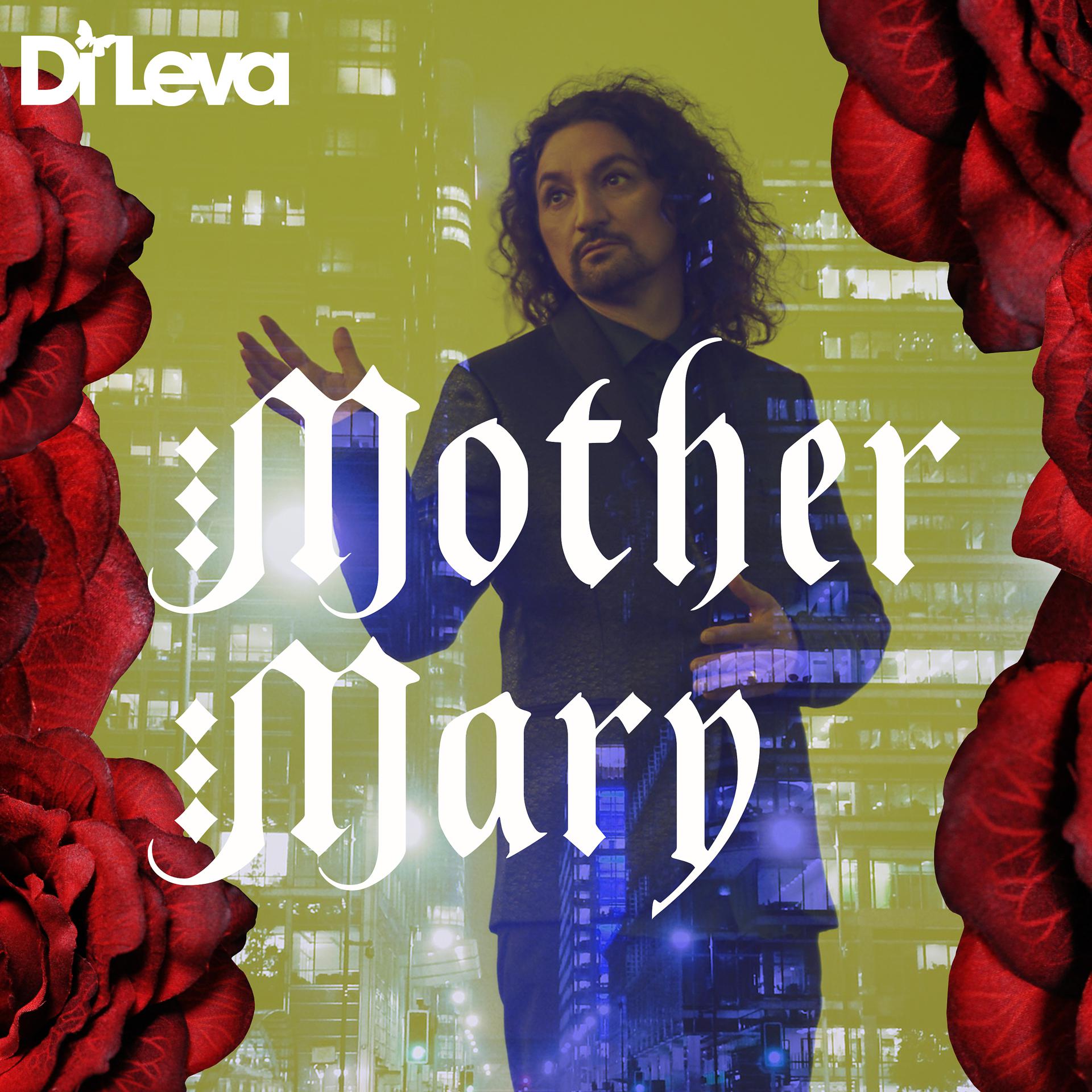 Постер альбома Mother Mary