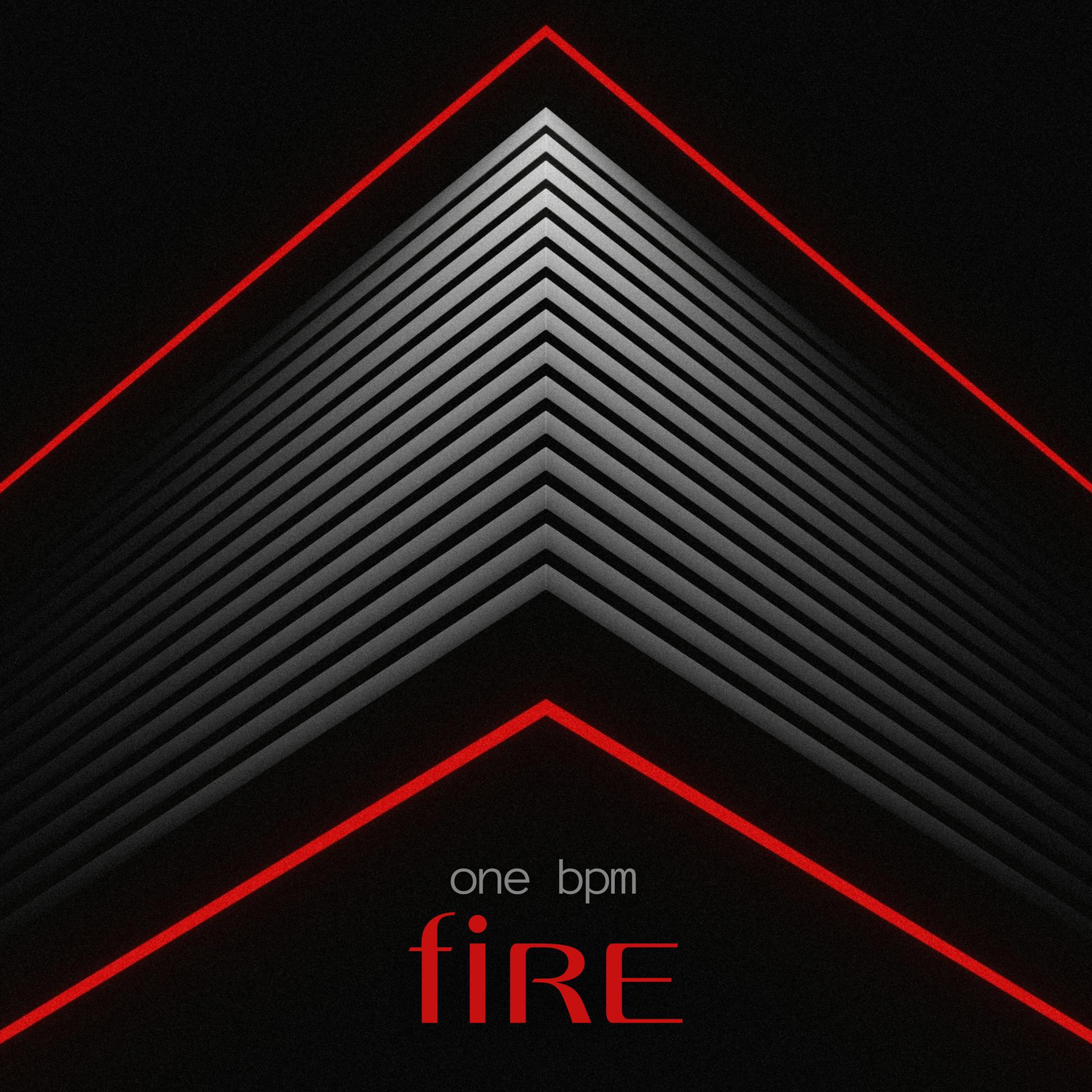 Постер альбома fire