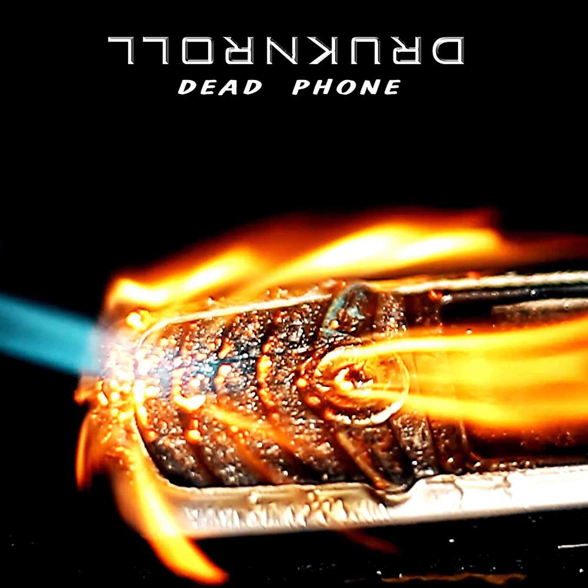 Постер альбома Dead Phone