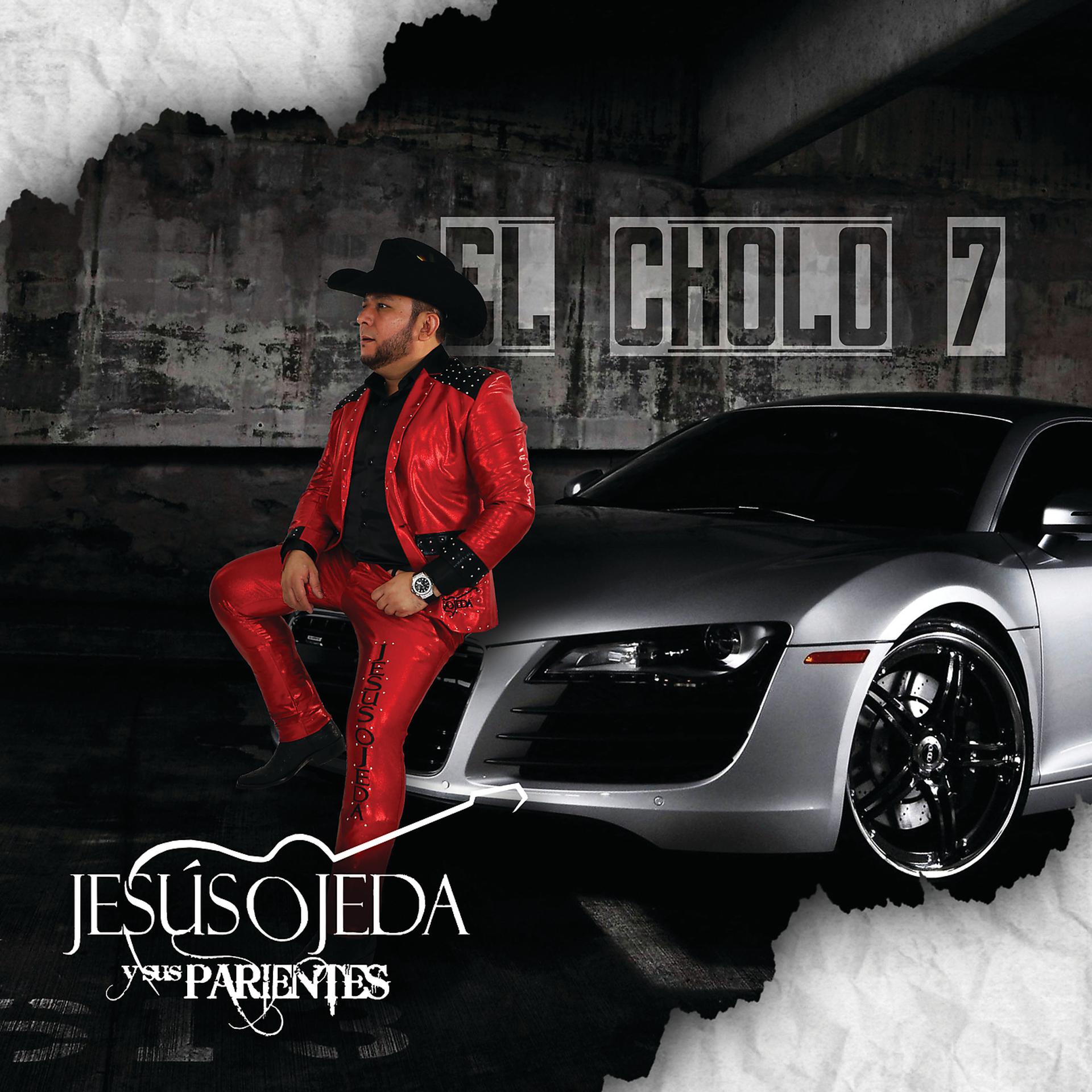 Постер альбома El Cholo 7