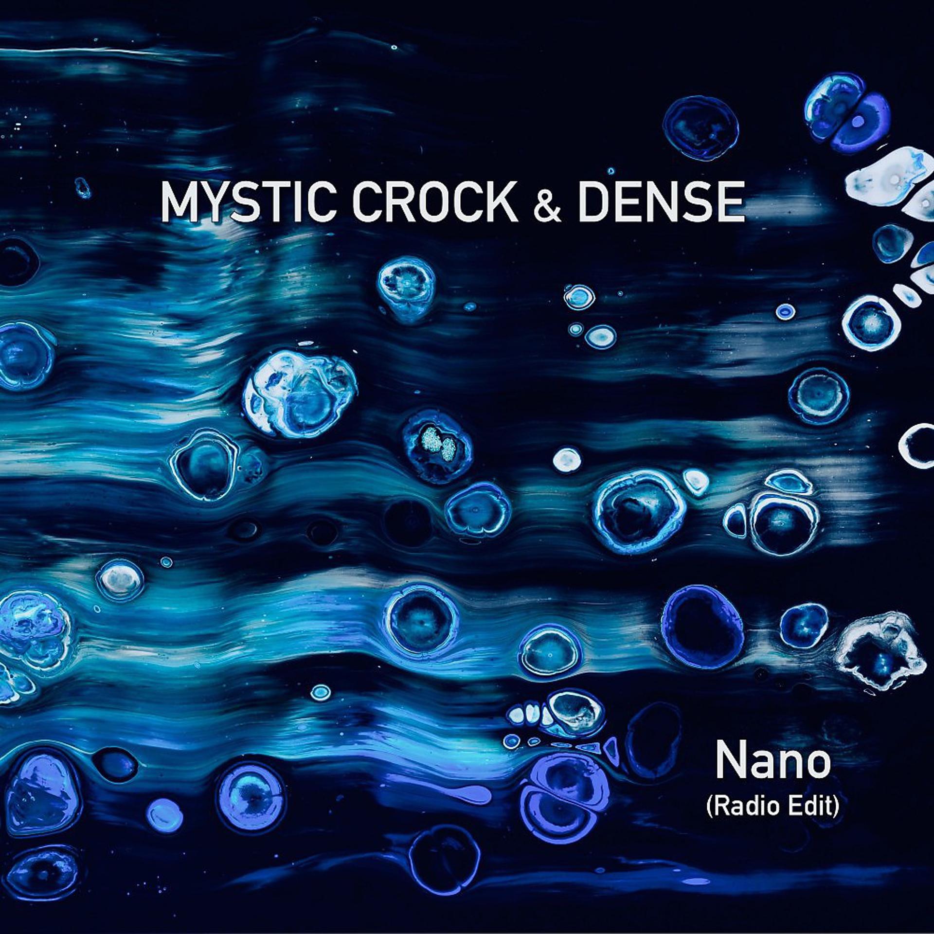 Постер альбома Nano (Radio Edit)