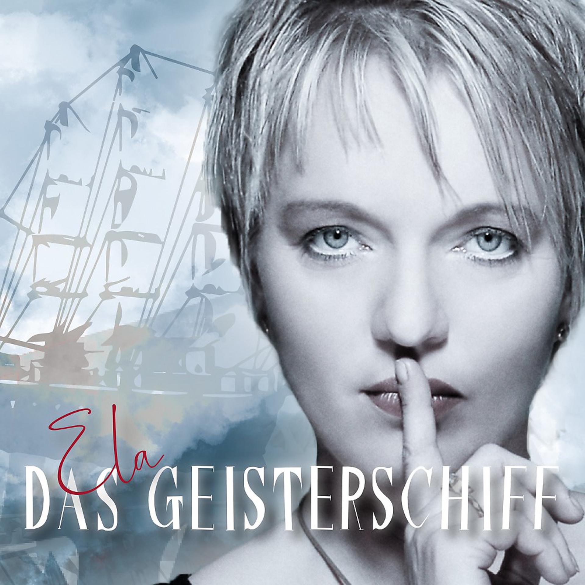 Постер альбома Das Geisterschiff