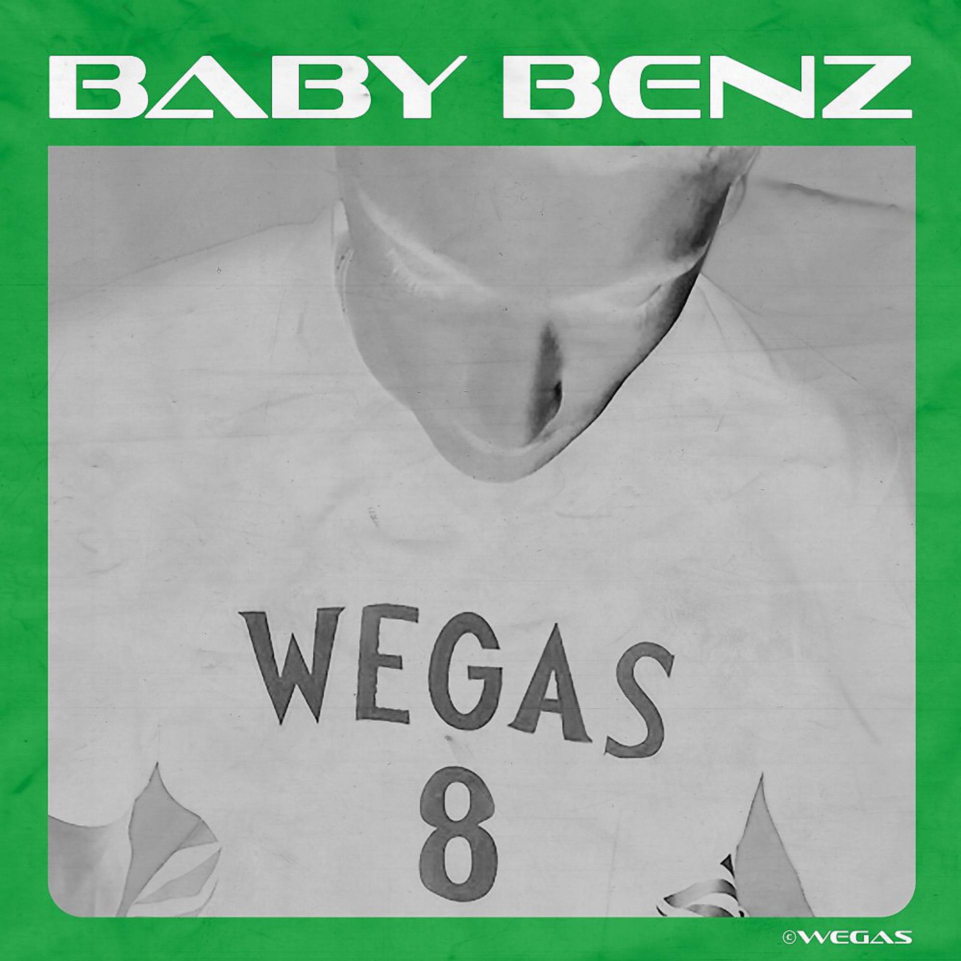 Постер альбома Babybenz