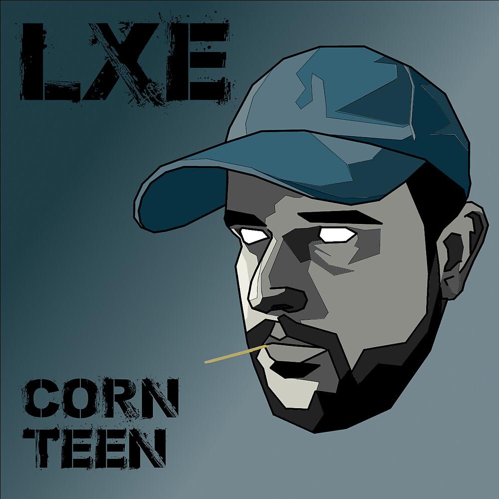 Постер альбома Corn Teen, Pt. 1