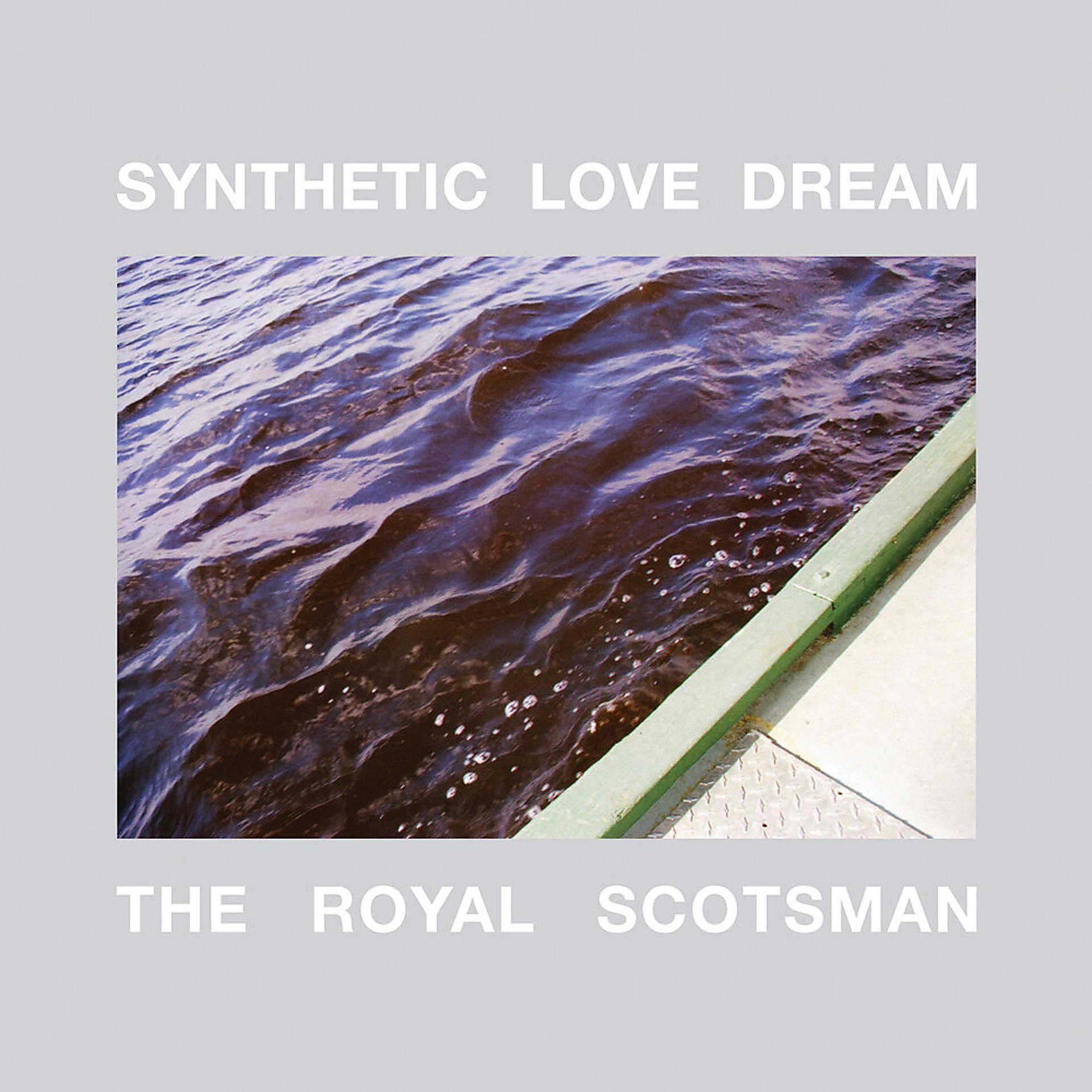 Постер альбома The Royal Scotsman