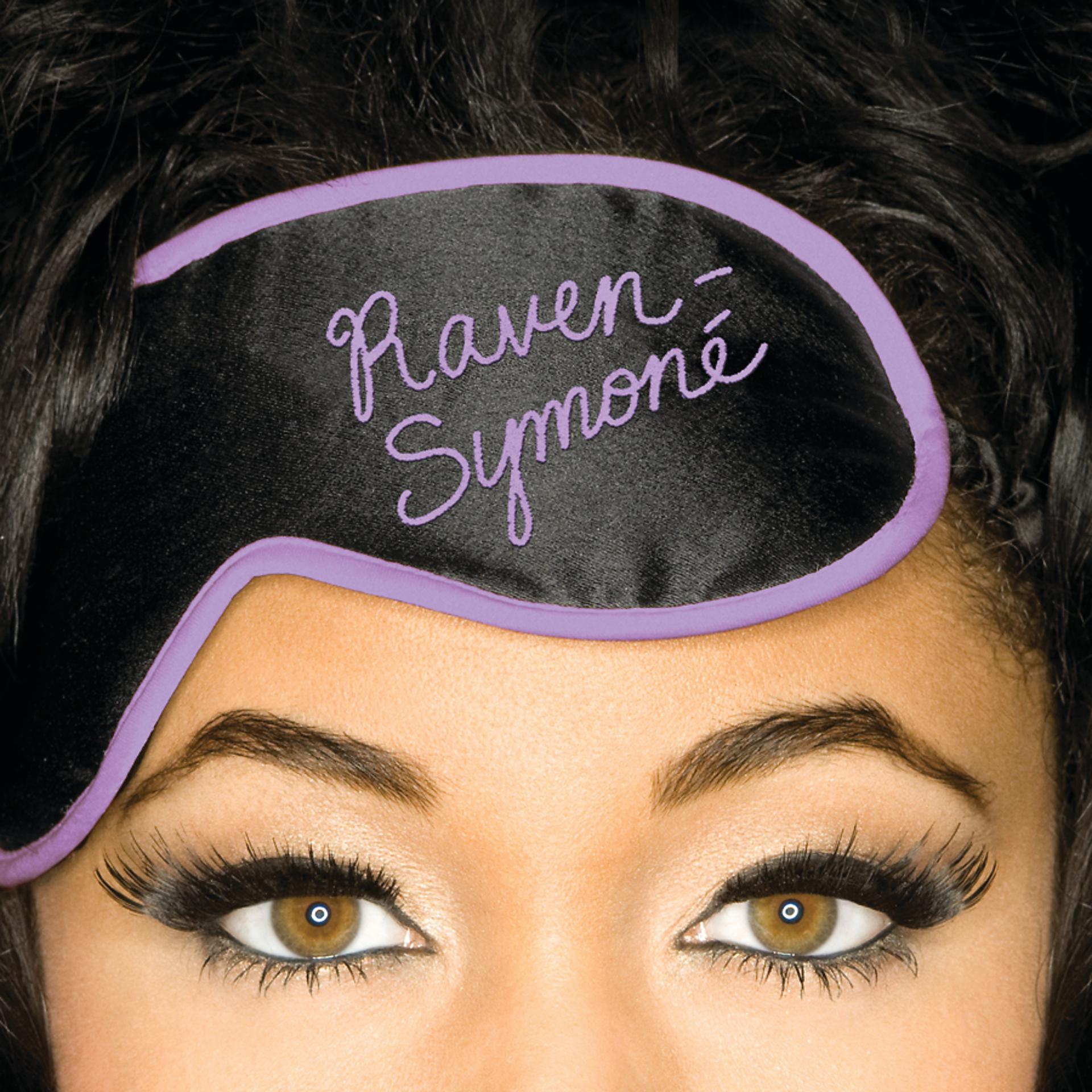 Постер альбома Raven-Symoné