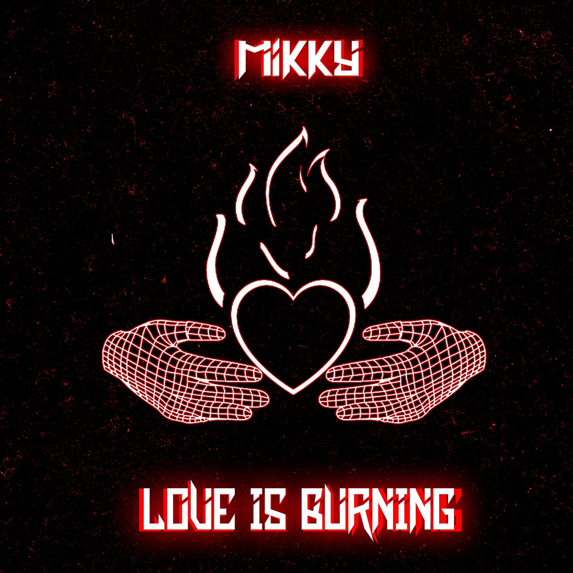 Постер альбома Love Is Burning
