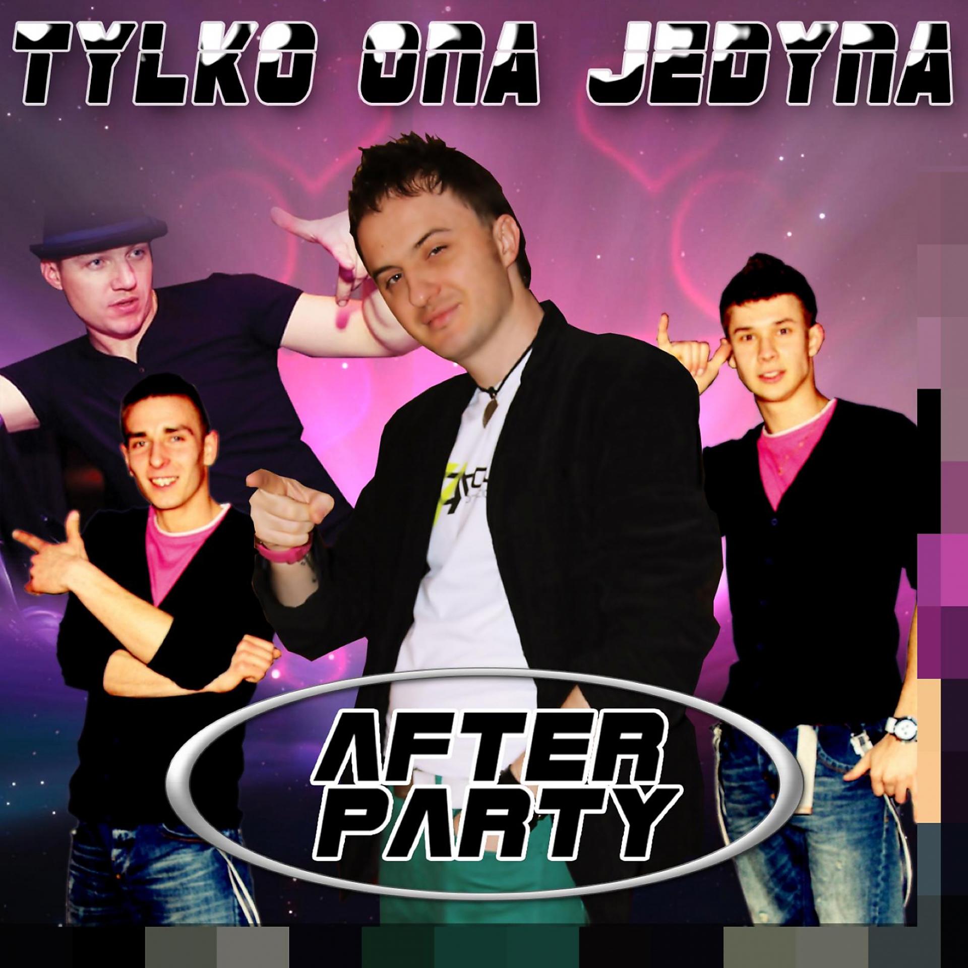 Постер альбома Tylko Ona Jedyna