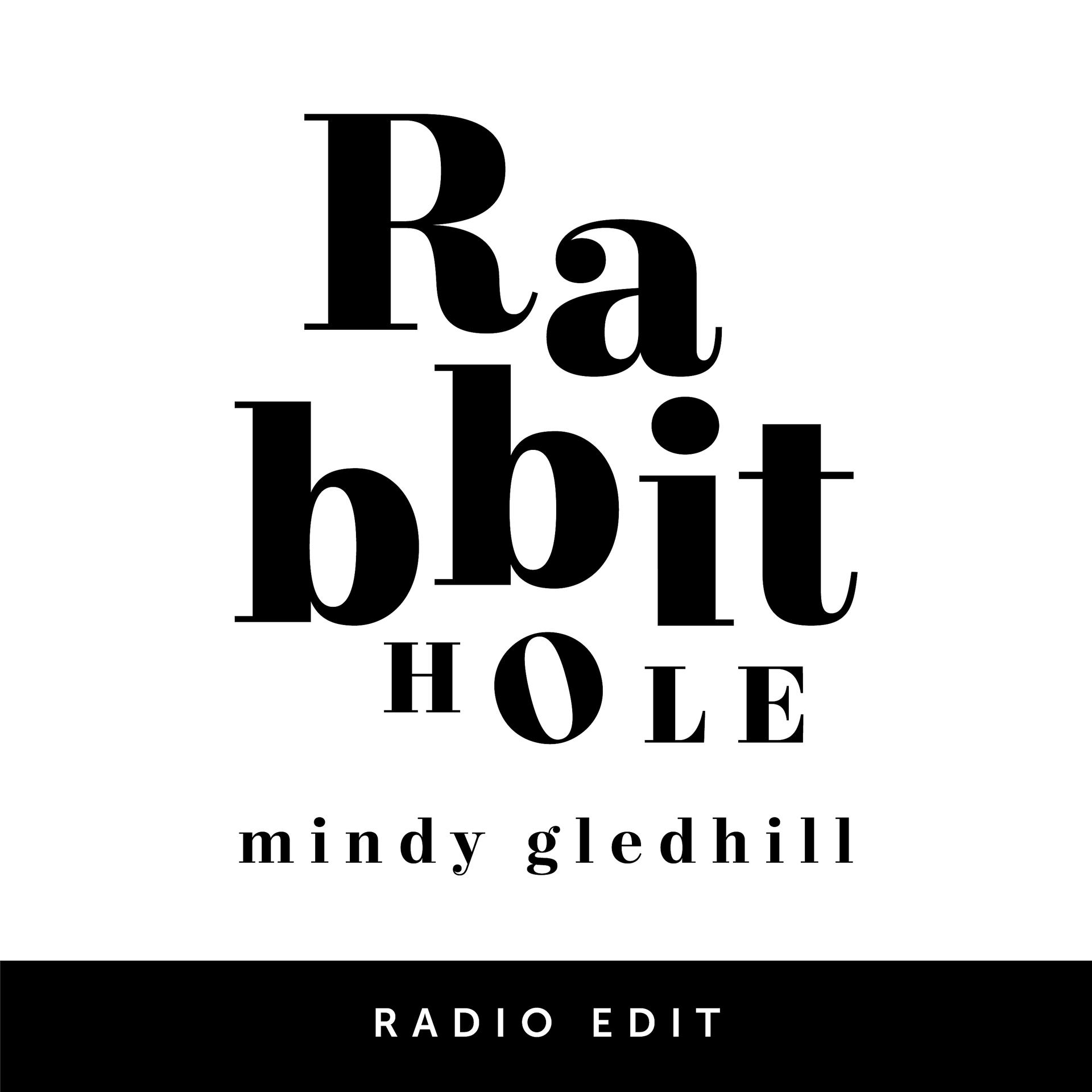 Постер альбома Rabbit Hole (Radio Edit)