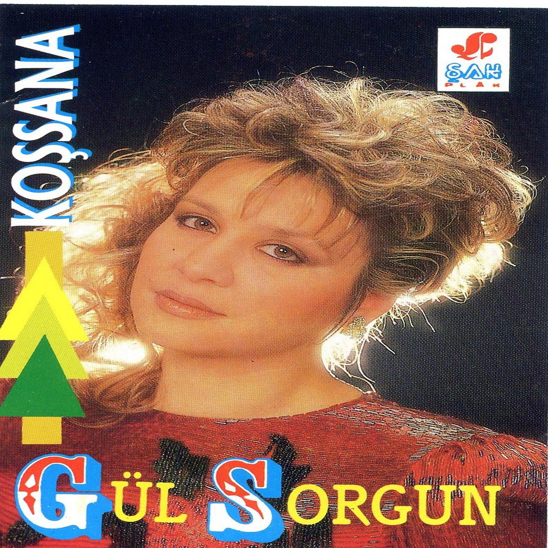 Постер альбома Koşsana