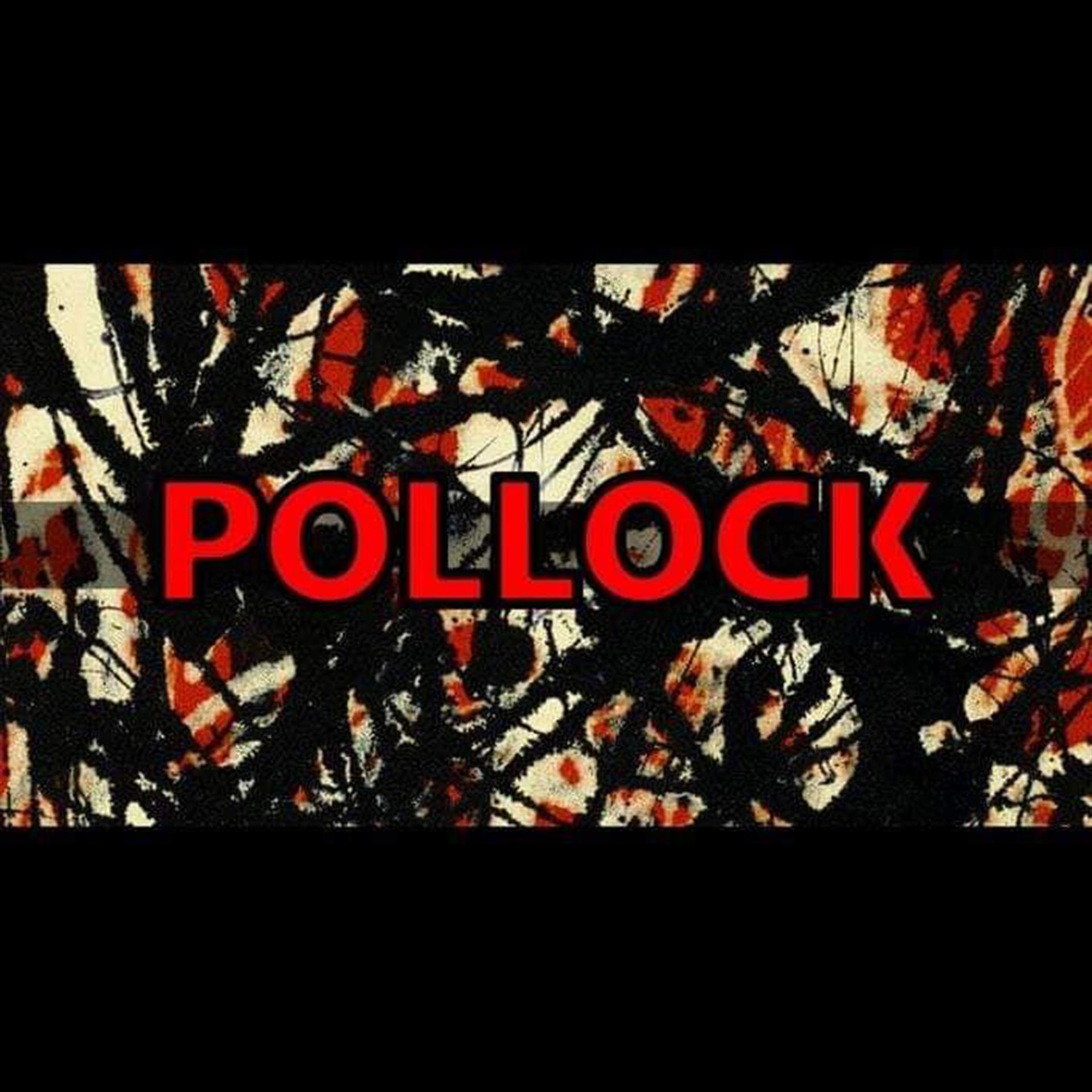 Постер альбома Pollock