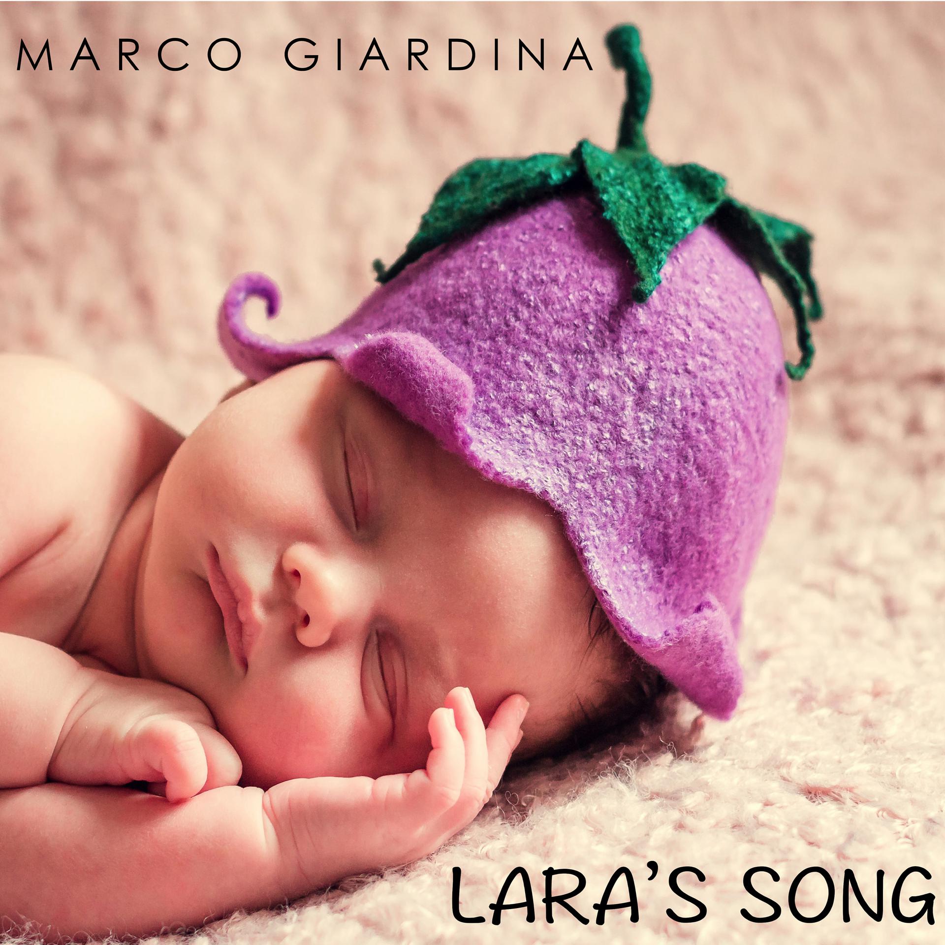 Постер альбома Lara's Song
