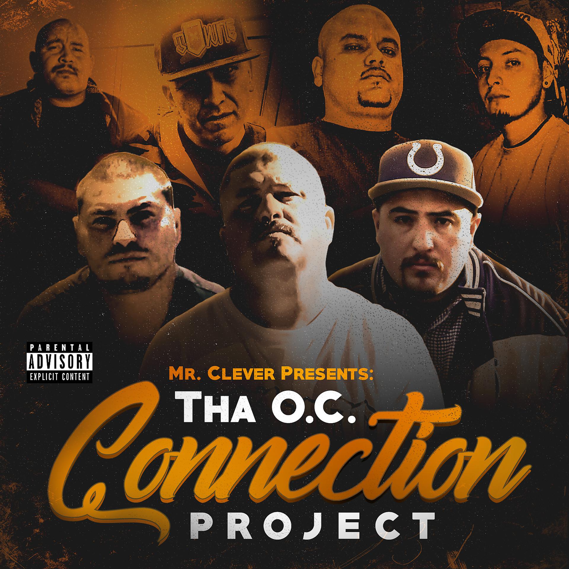 Постер альбома Tha O.C. Connection Project
