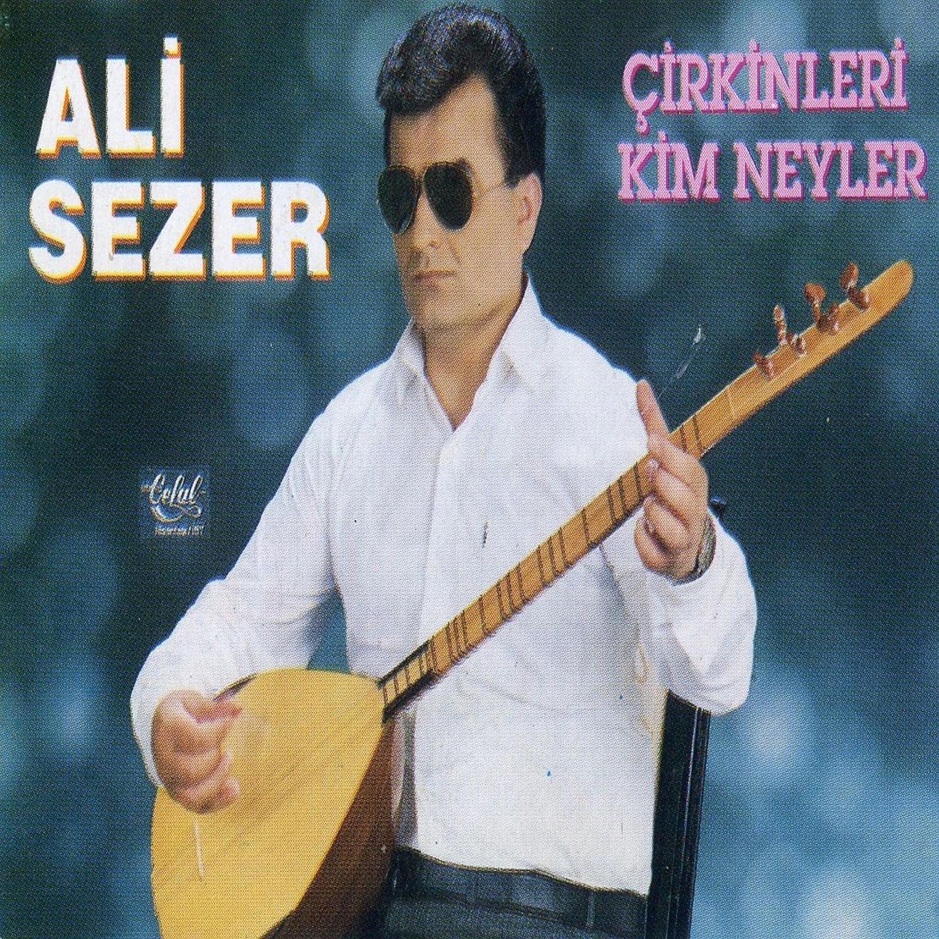 Постер альбома Çirkinleri Kim Neyler