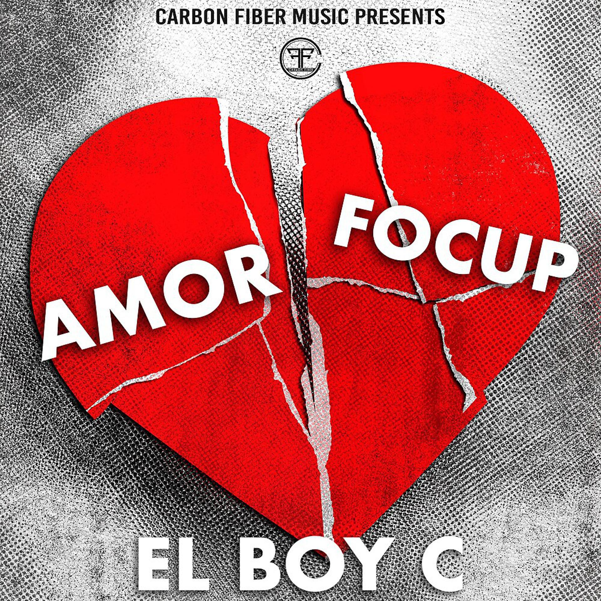 Постер альбома Amor Focup
