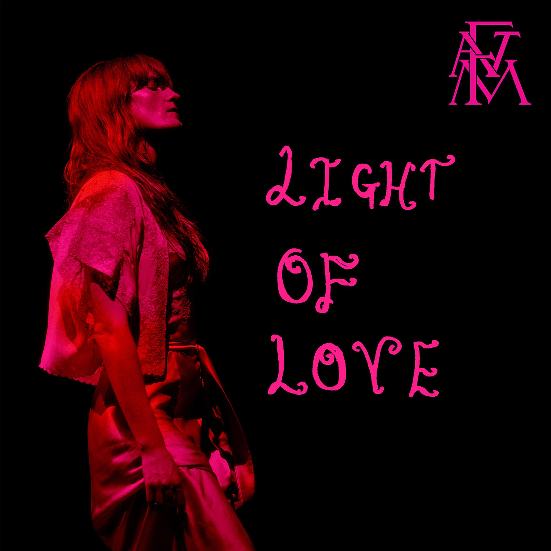 Постер альбома Light Of Love