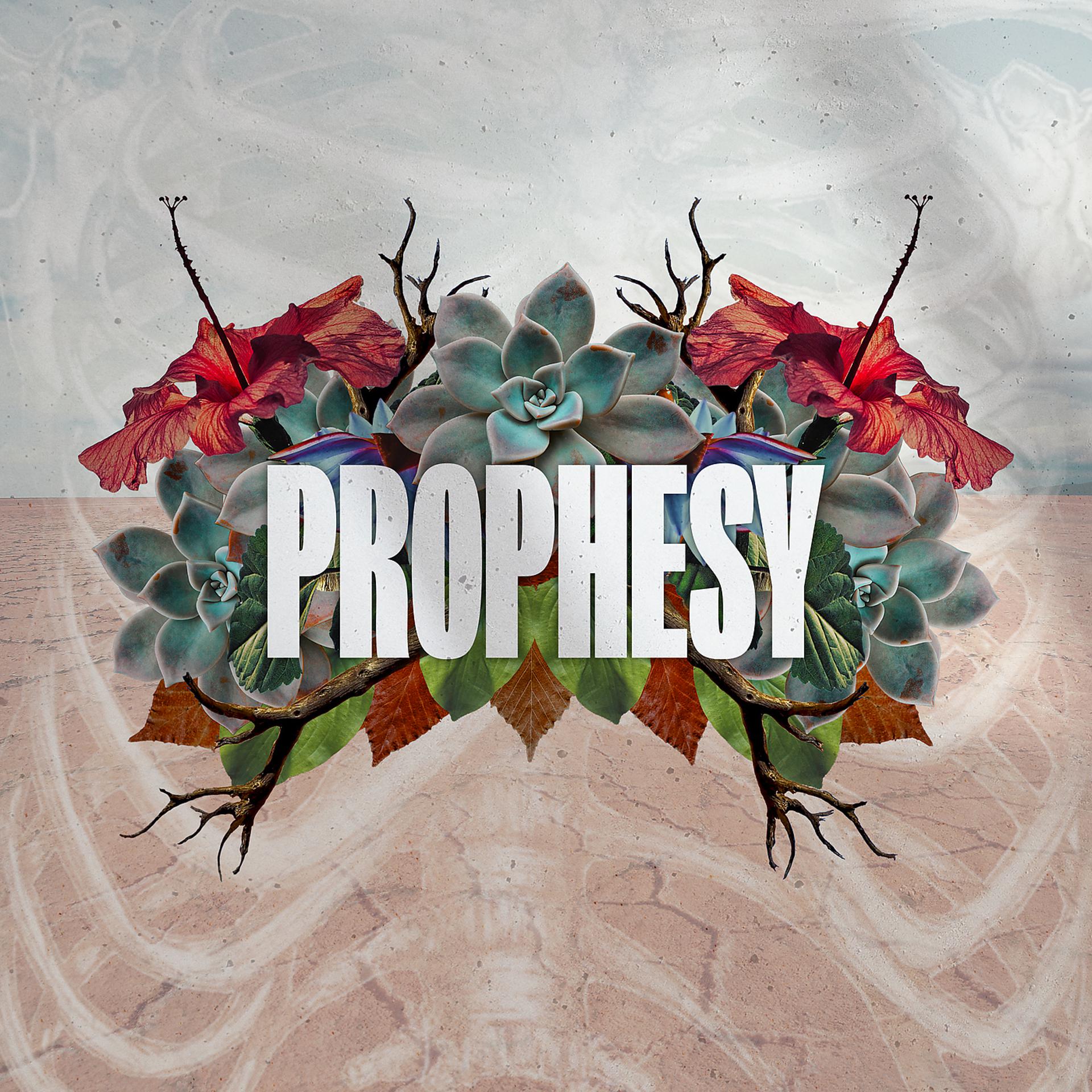 Постер альбома Prophesy (Live)