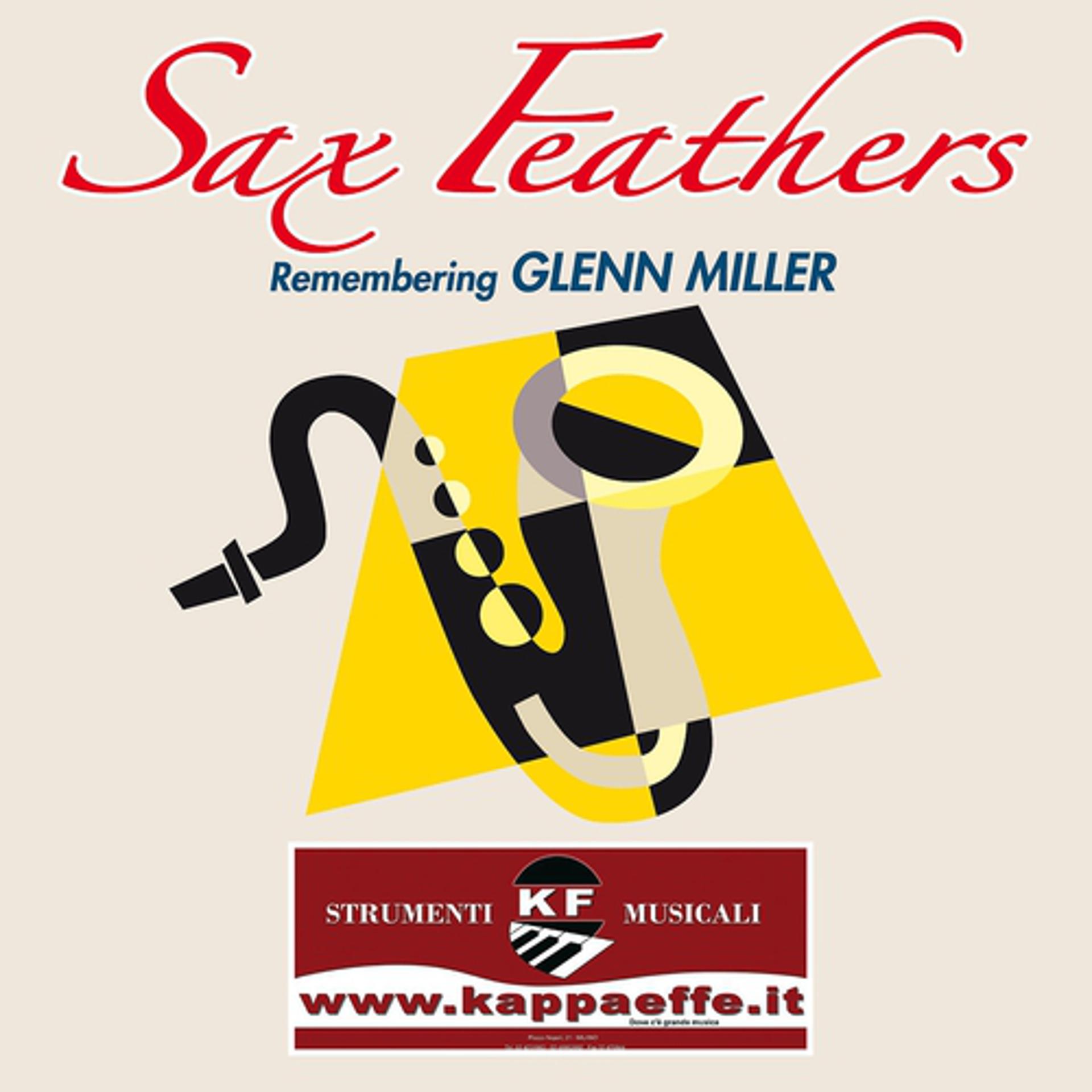 Постер альбома Remembering Glenn Miller