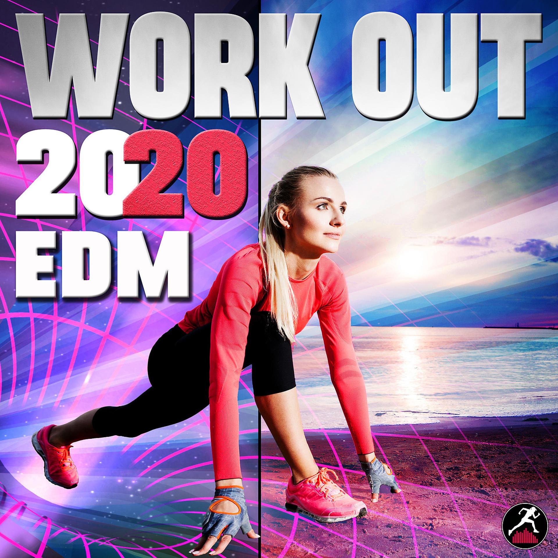 Постер альбома Workout 2020 EDM