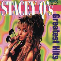 Постер альбома Stacey Q's Greatest Hits