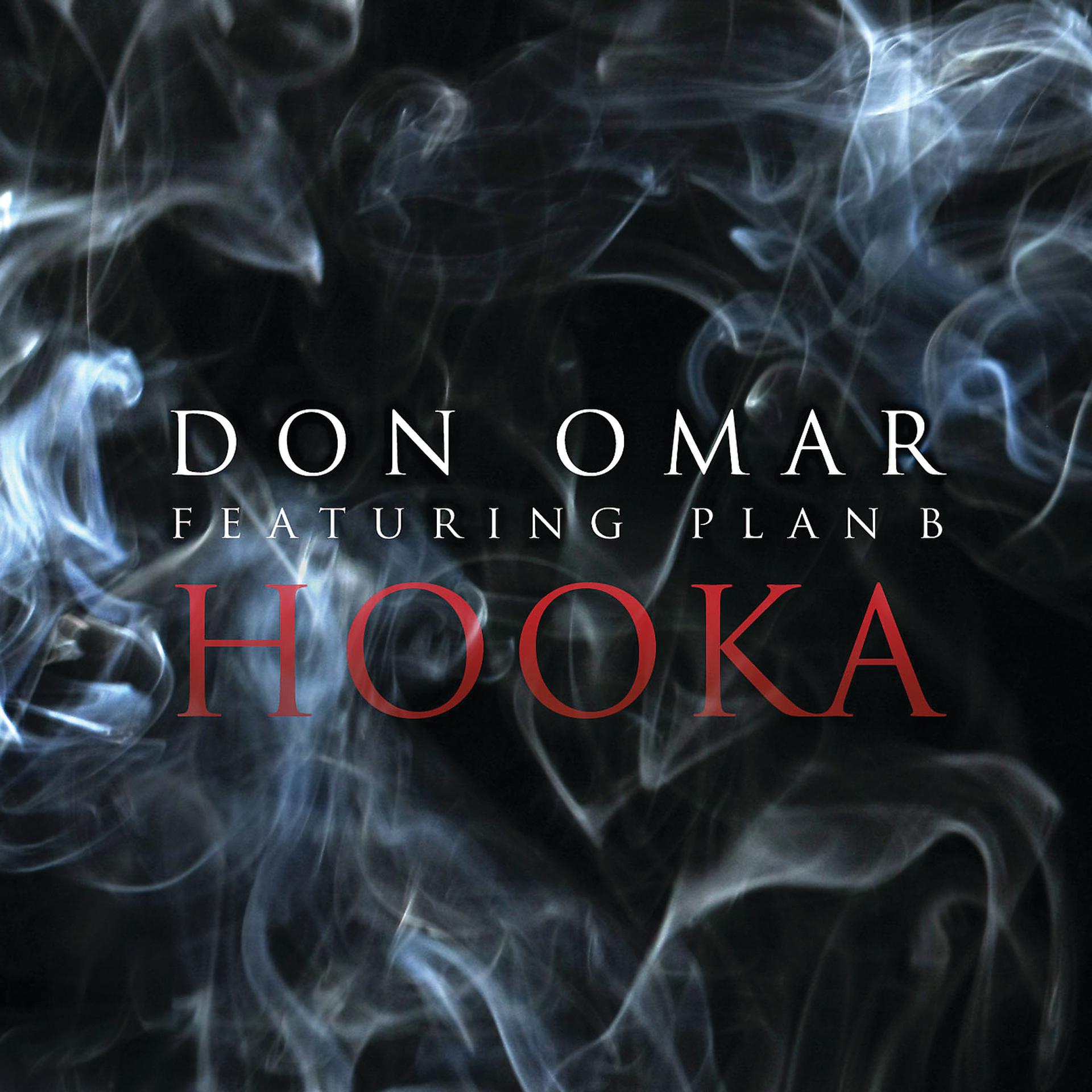 Постер альбома Hooka