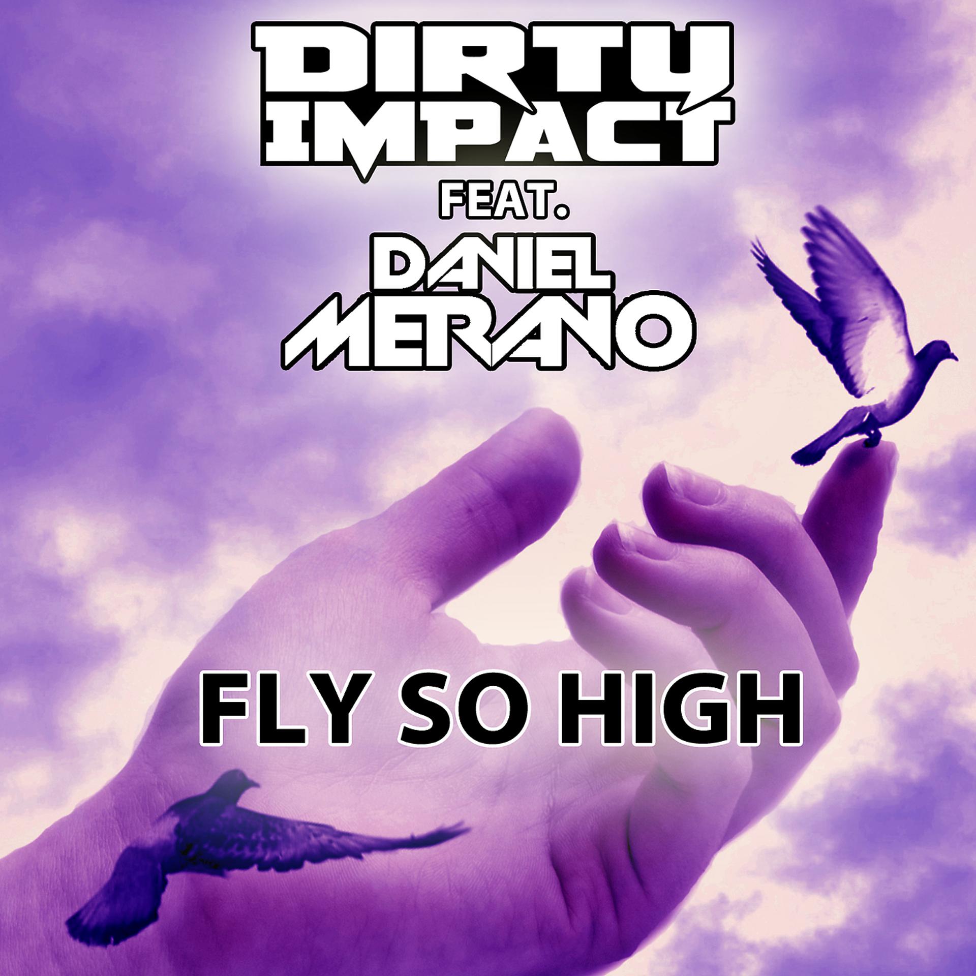 Постер альбома Fly So High