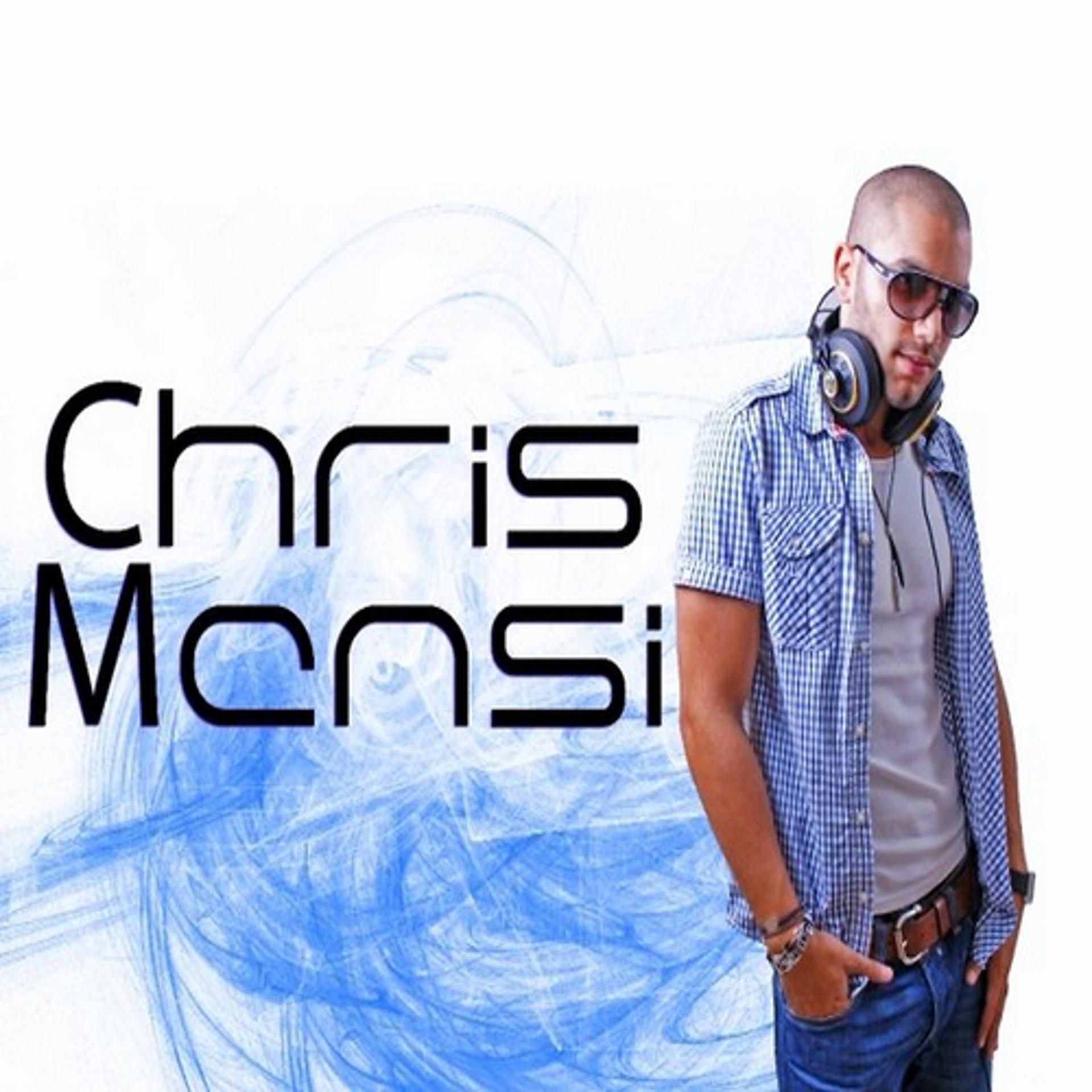 Постер альбома Chris Mensi